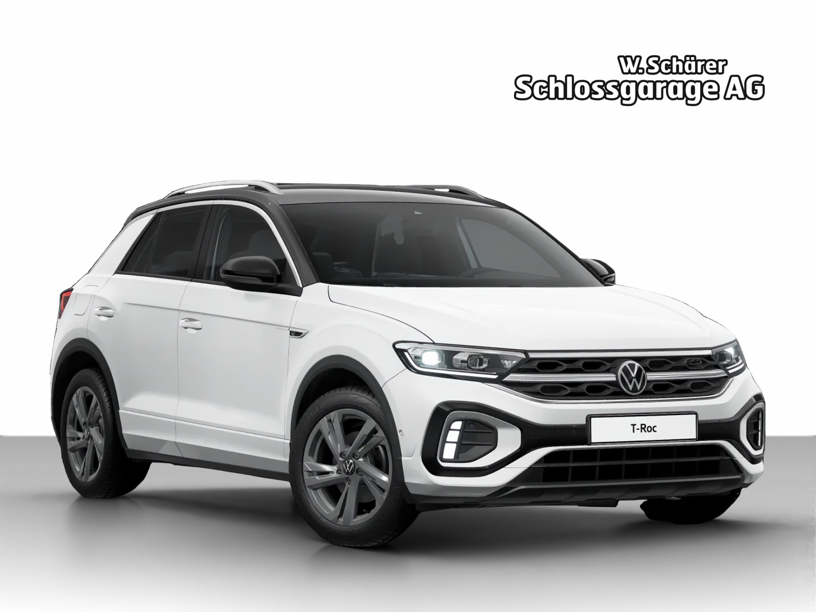 VW T-Roc 1.5 TSI EVO R-Line DSG-image-6