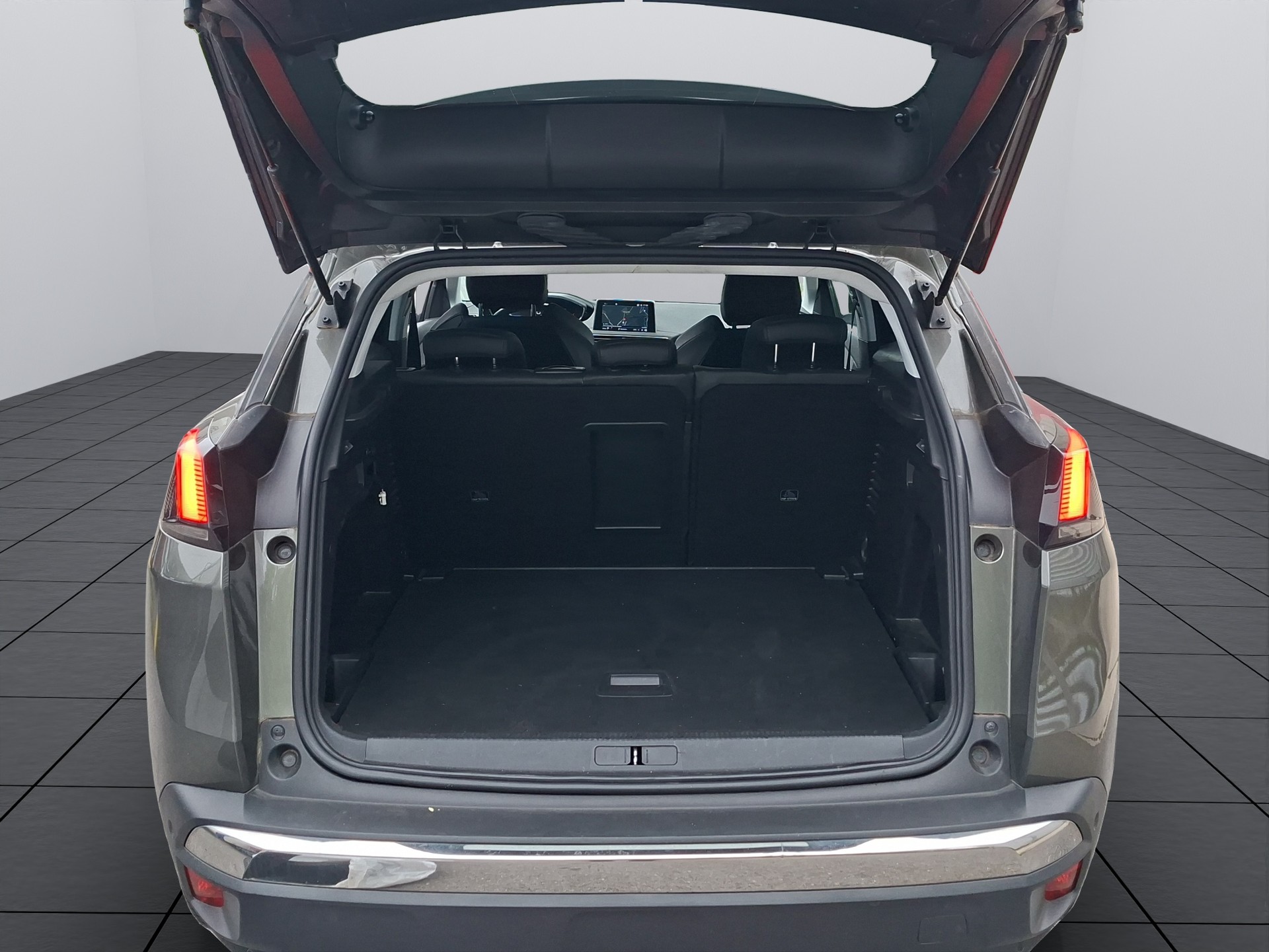 PEUGEOT 3008 1.2 PureTech Active EAT-image-15