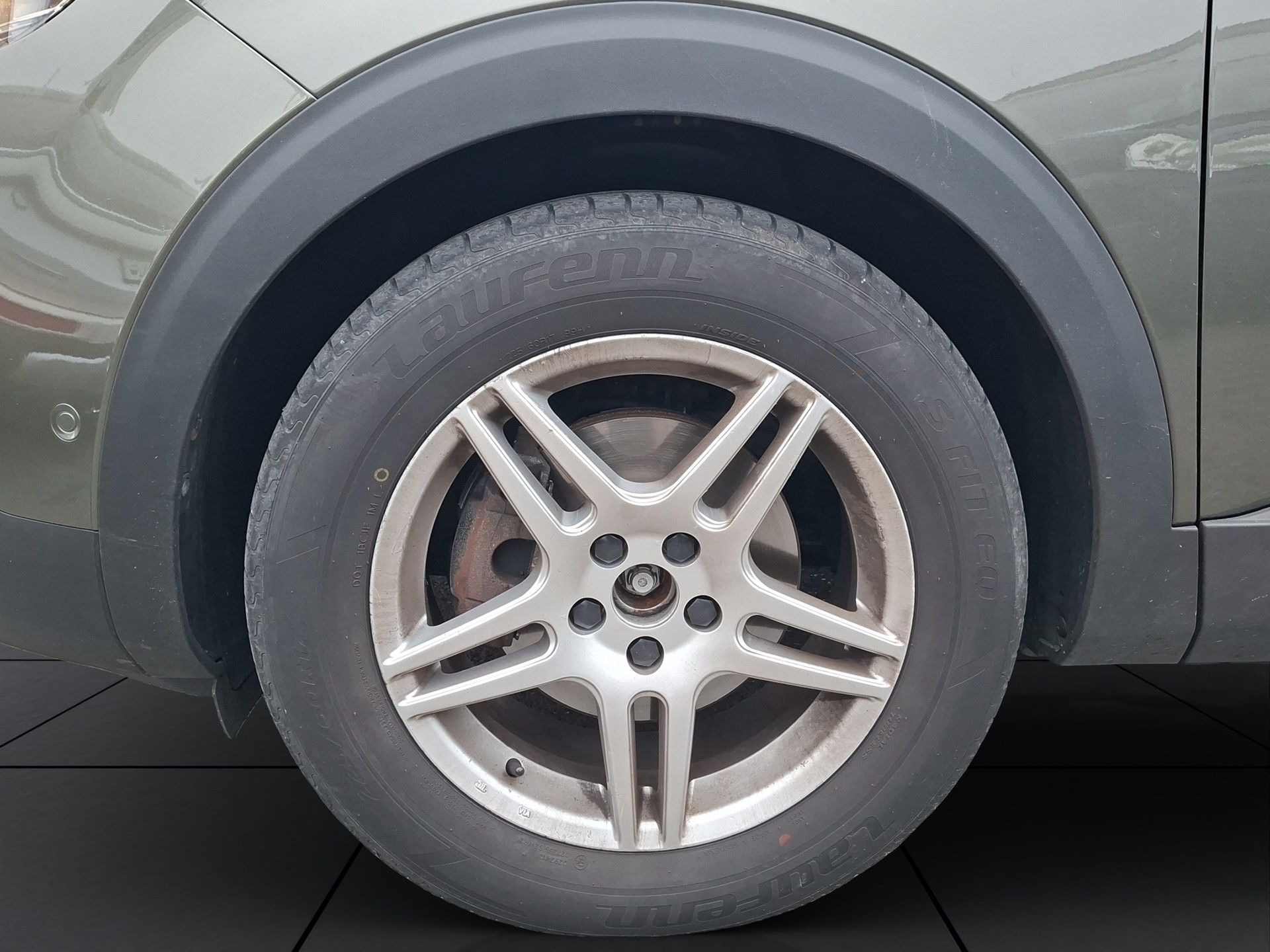 PEUGEOT 3008 1.2 PureTech Active EAT-image-18