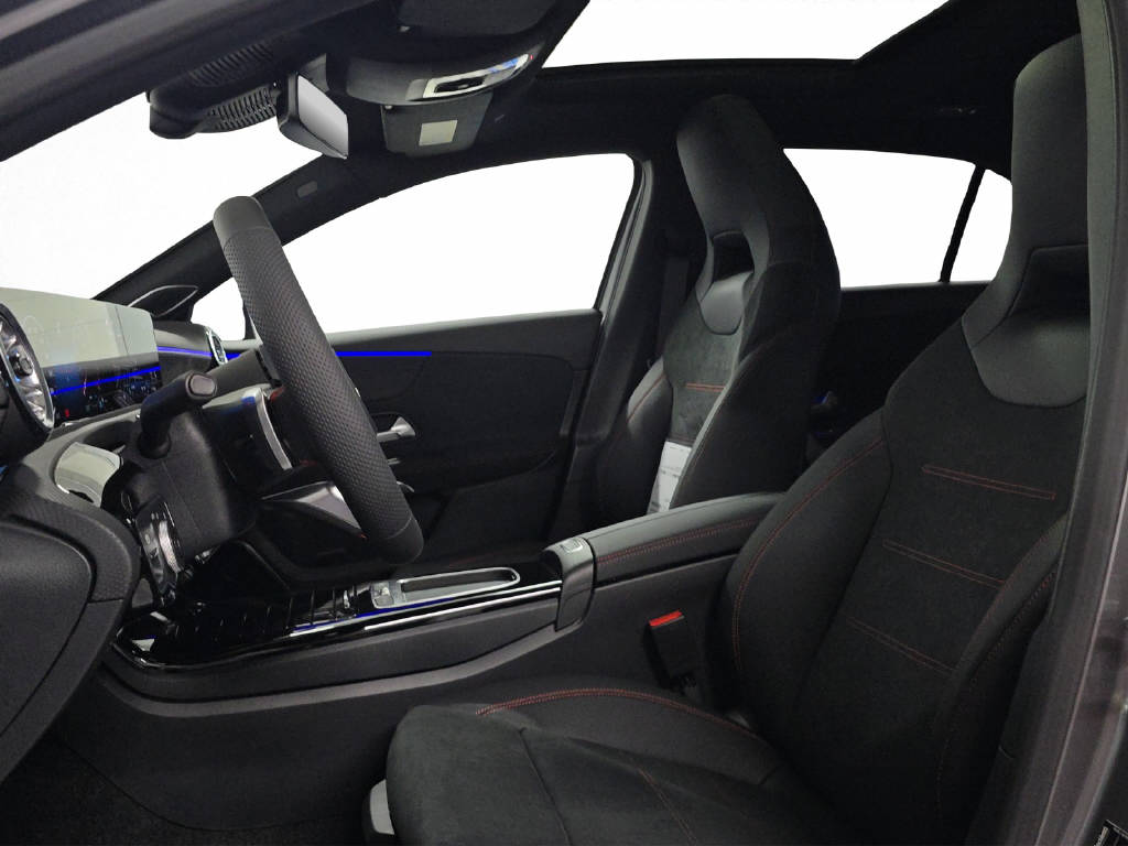 MERCEDES-BENZ A 200 AMG Line Night Star-image-10