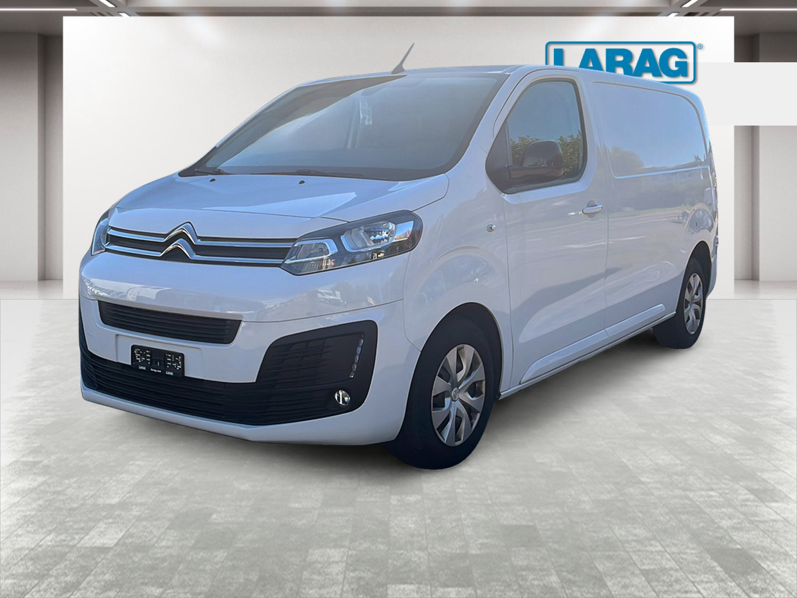 CITROEN Jumpy 2.0 BlueHDi 120 EAT8-image-0