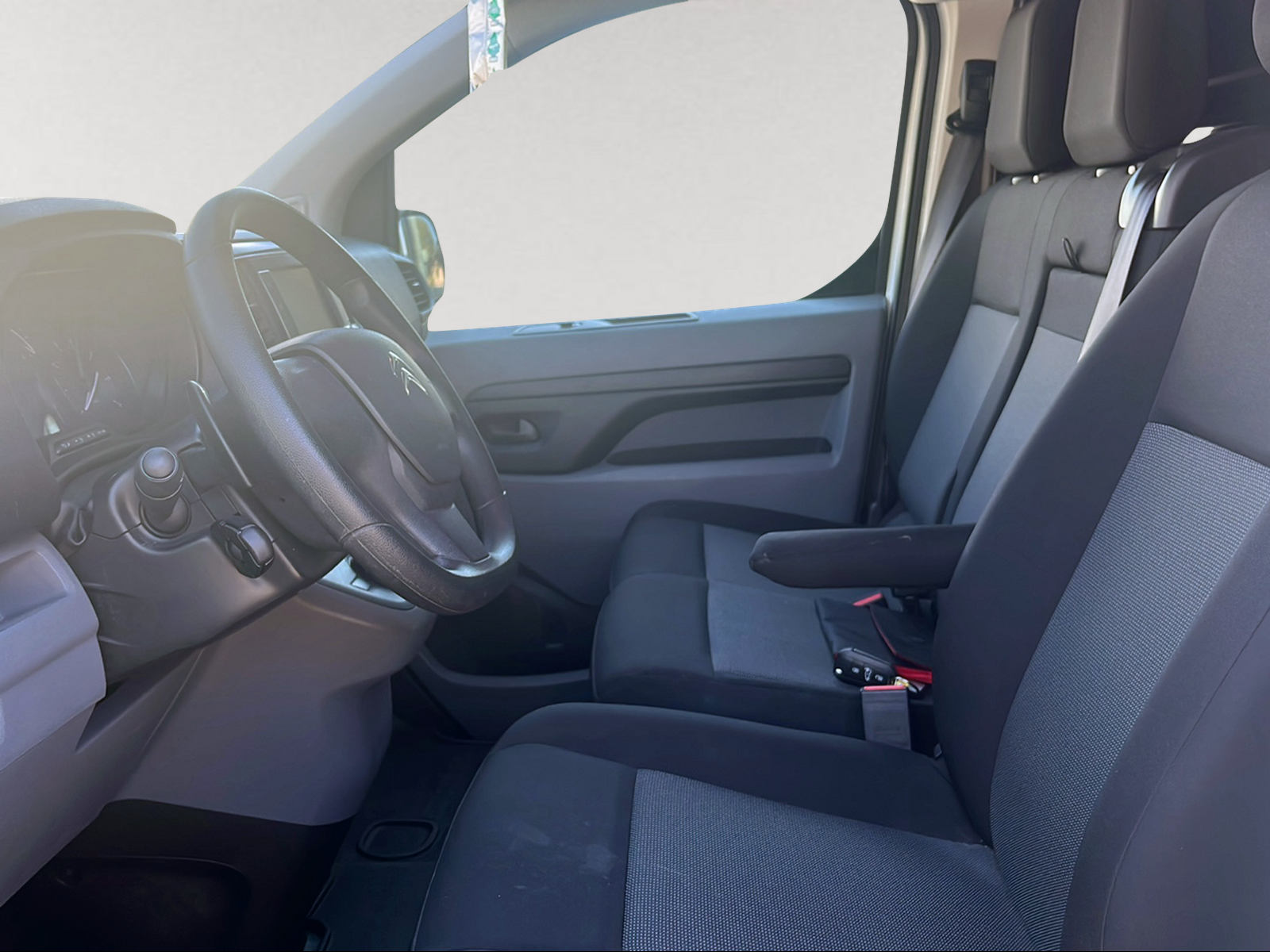 CITROEN Jumpy 2.0 BlueHDi 120 EAT8-image-6