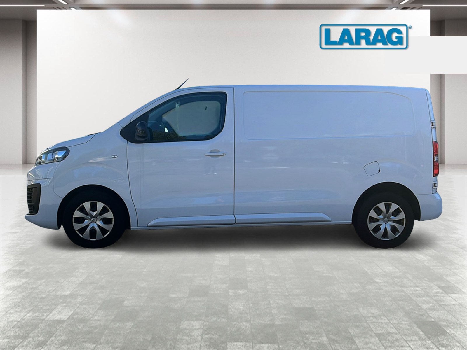 CITROEN Jumpy 2.0 BlueHDi 120 EAT8-image-1