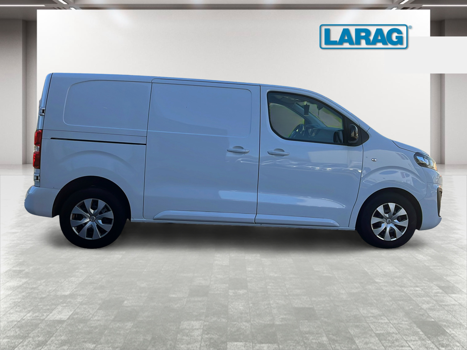 CITROEN Jumpy 2.0 BlueHDi 120 EAT8-image-2