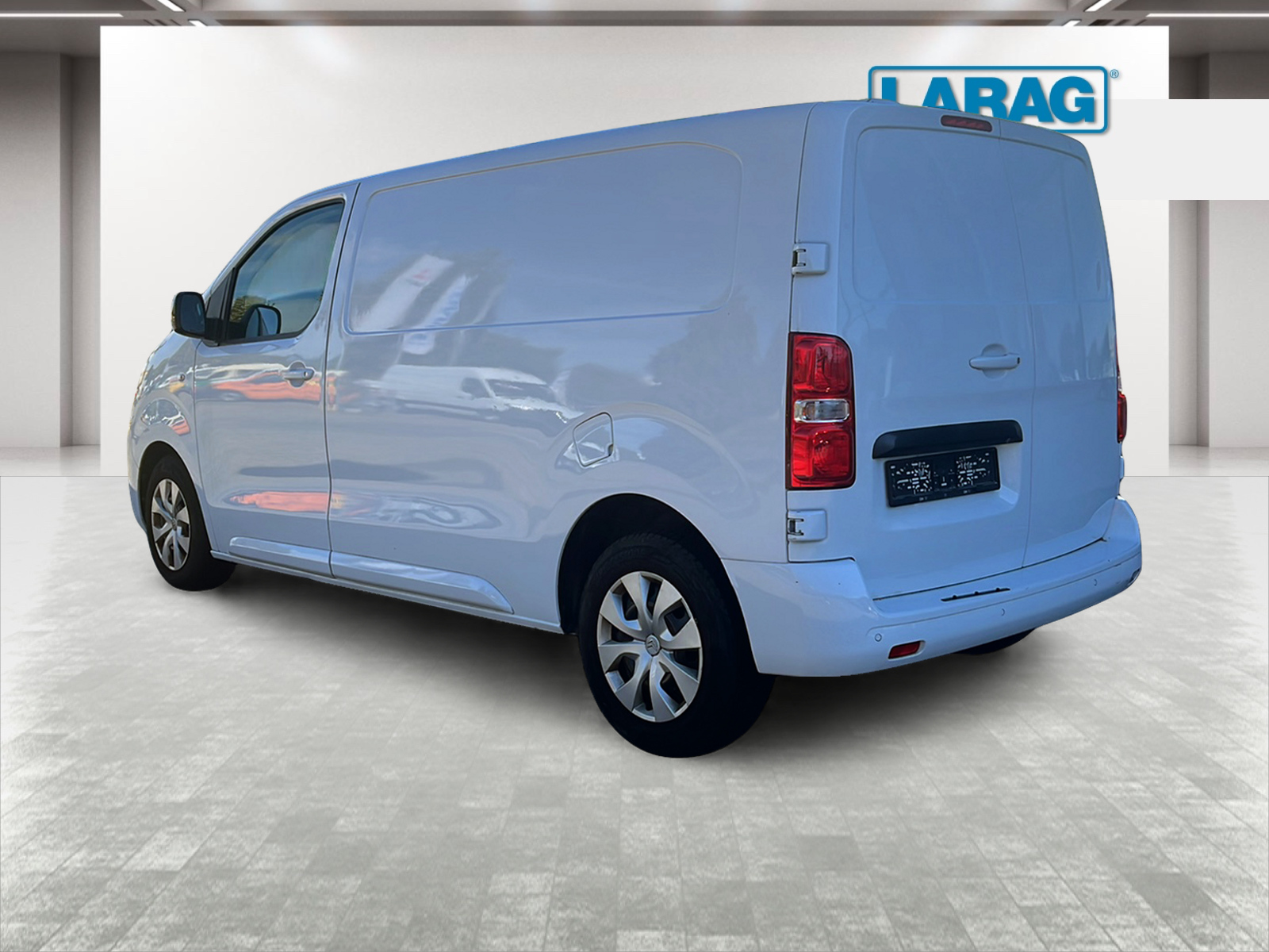 CITROEN Jumpy 2.0 BlueHDi 120 EAT8-image-3