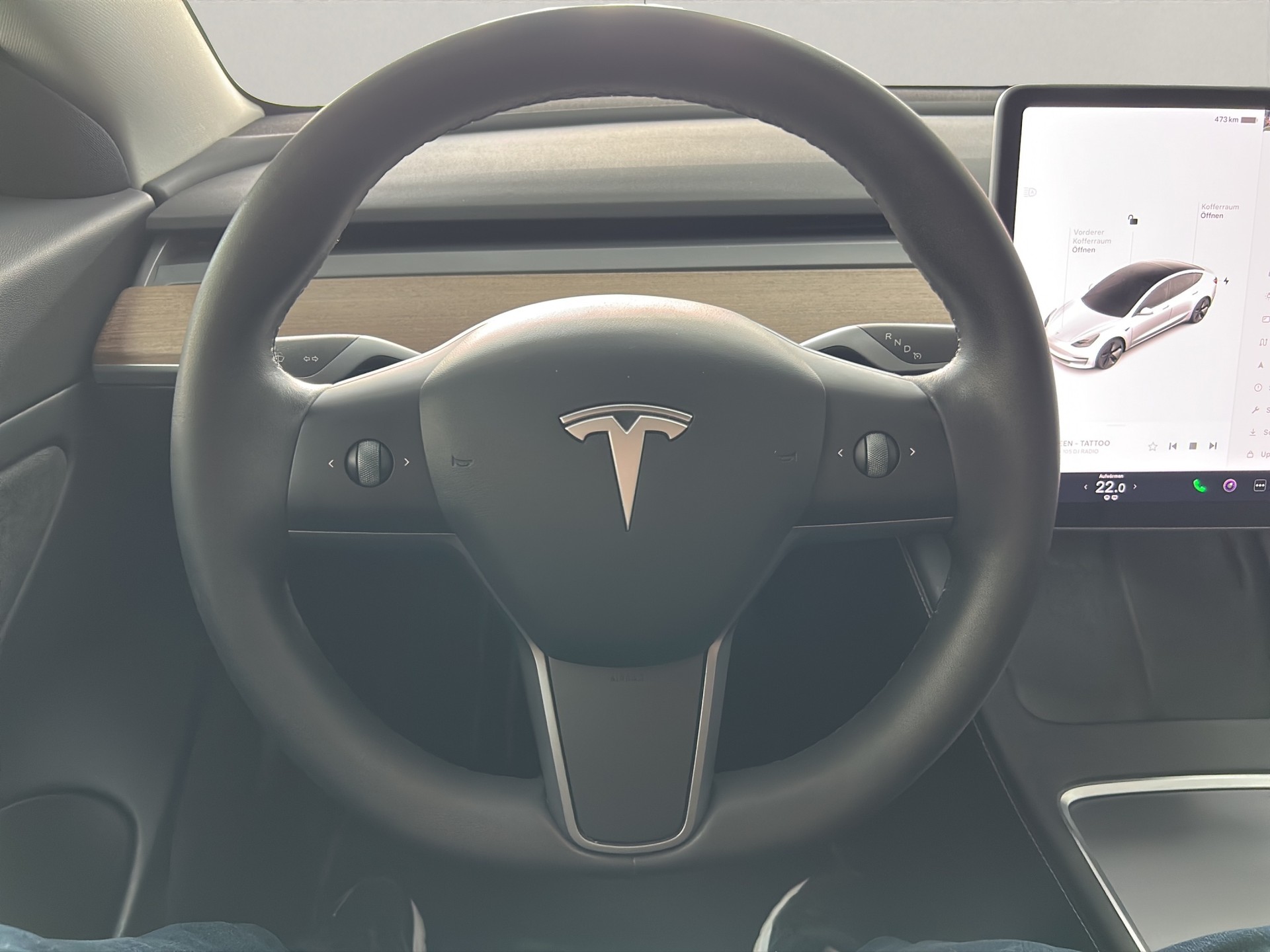 TESLA Model 3 Long Range Dual Motor AWD-image-8