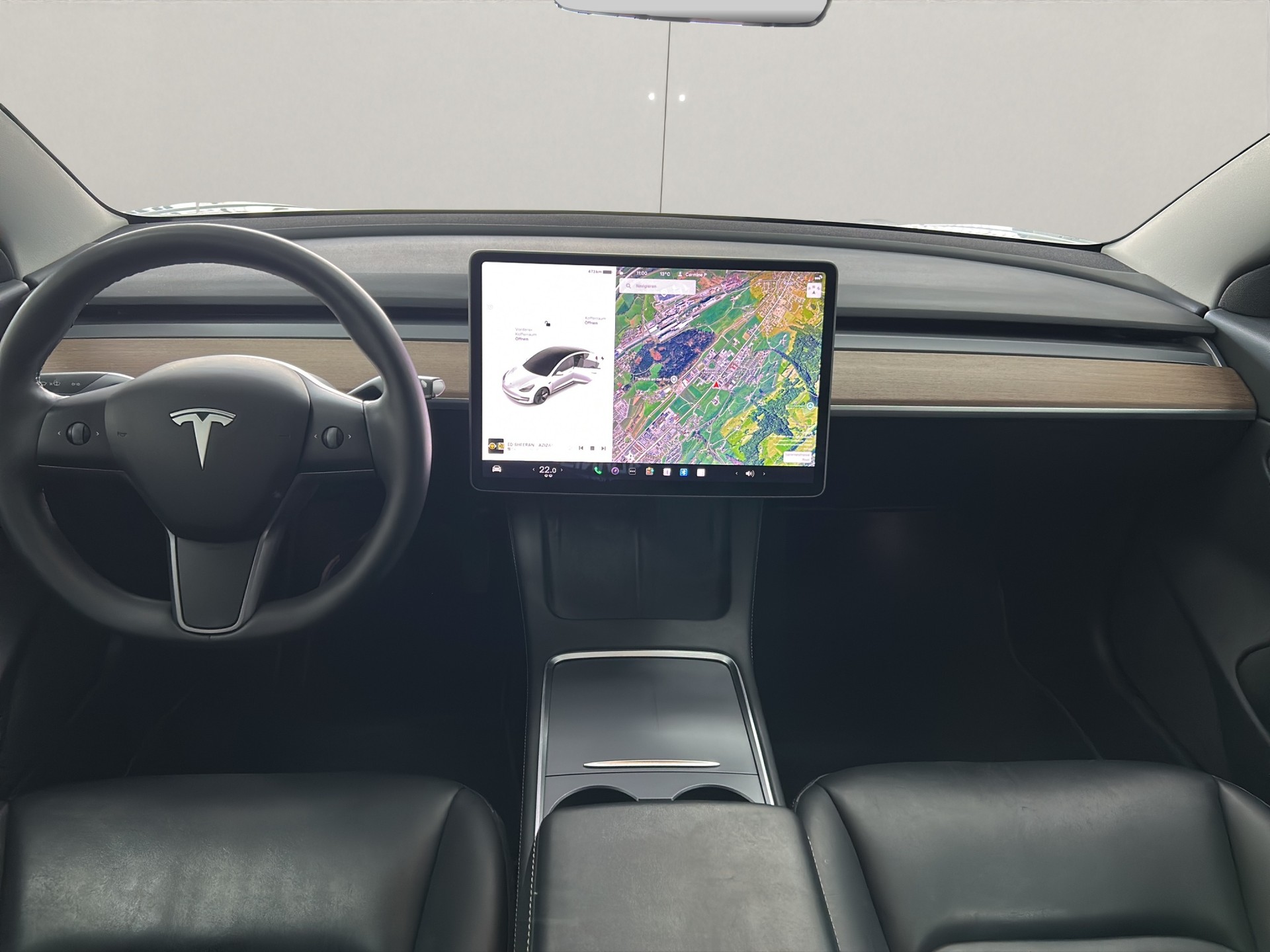 TESLA Model 3 Long Range Dual Motor AWD-image-7