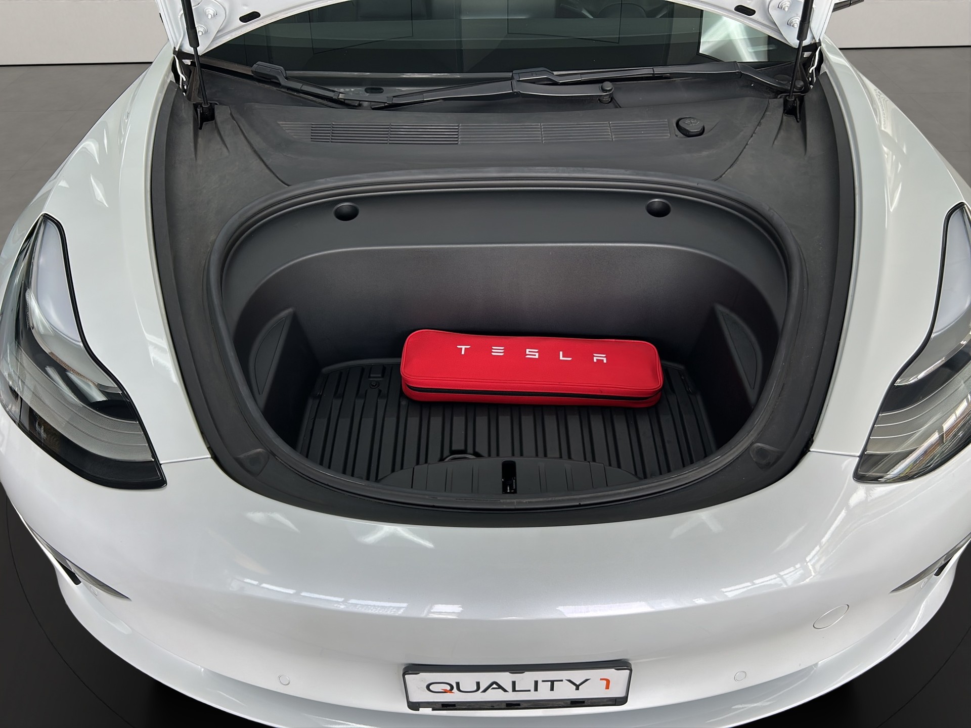 TESLA Model 3 Long Range Dual Motor AWD-image-10