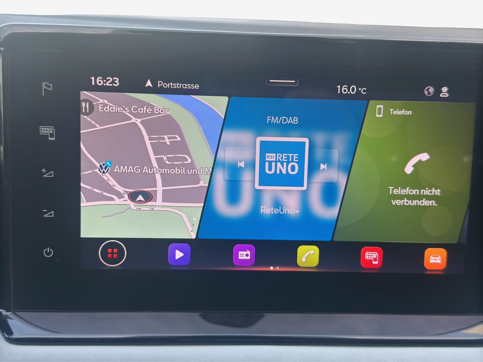 SEAT Arona 1.0 TSI Eco Style-image-10
