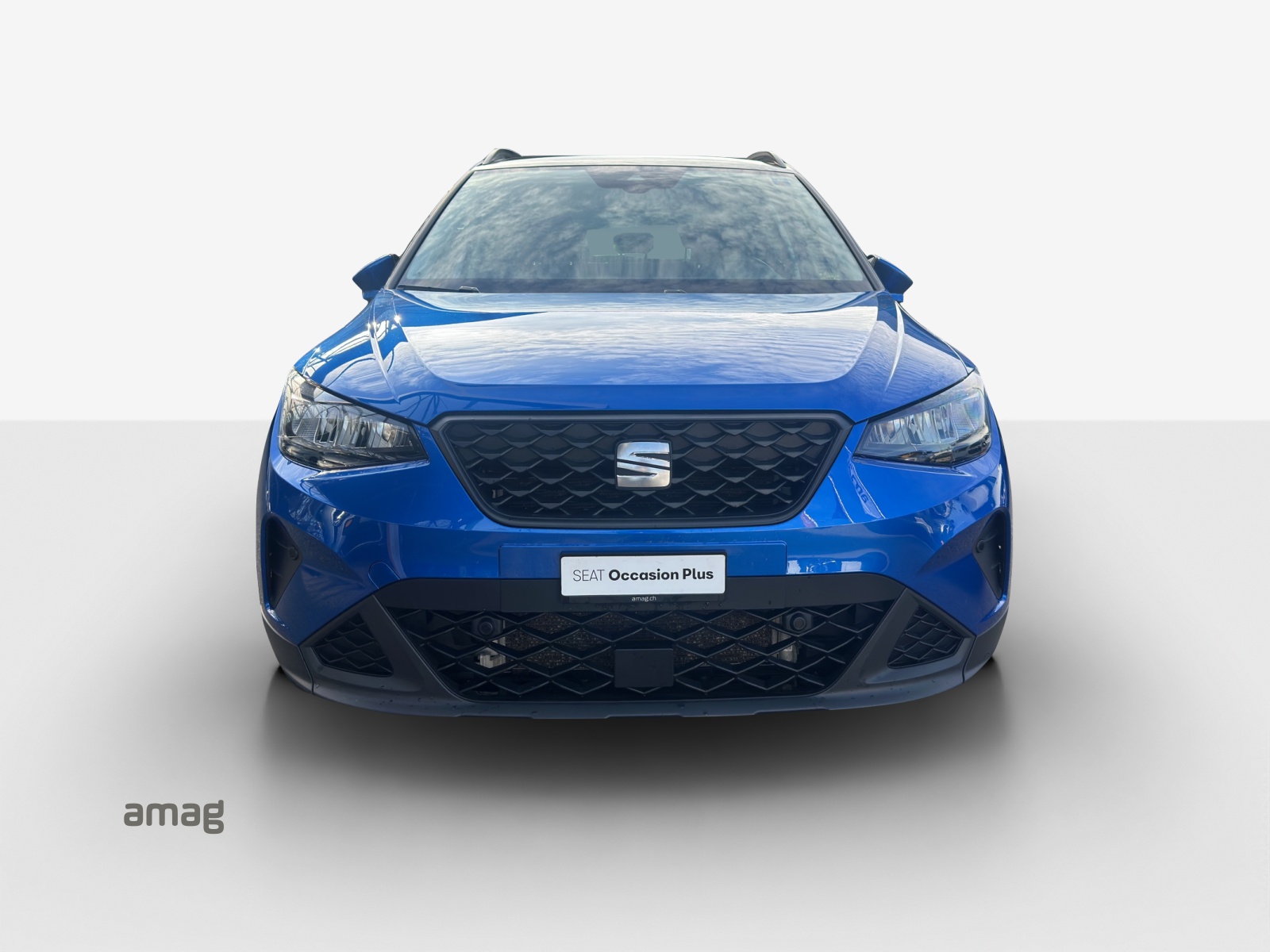 SEAT Arona 1.0 TSI Eco Style-image-6