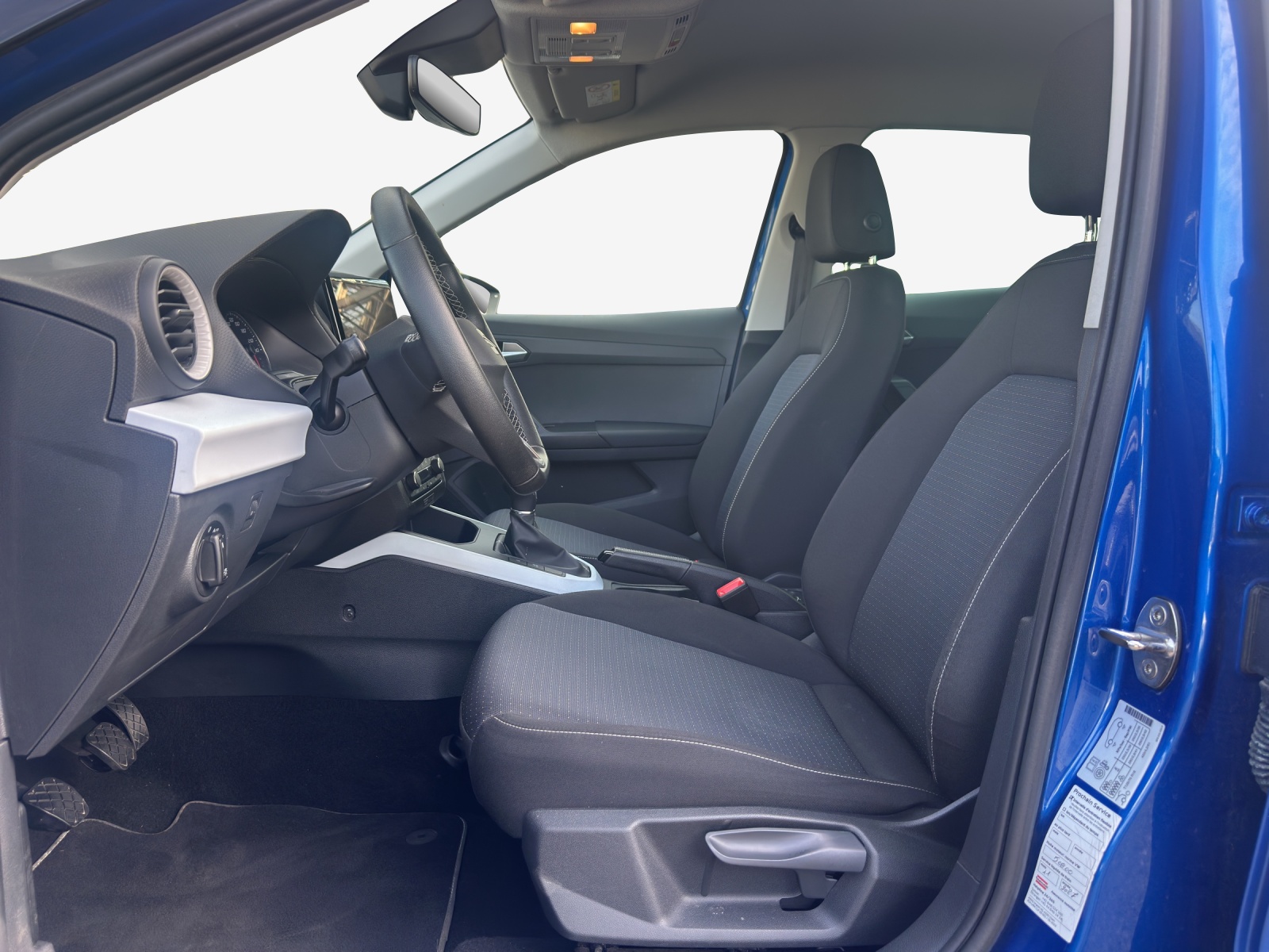 SEAT Arona 1.0 TSI Eco Style-image-7