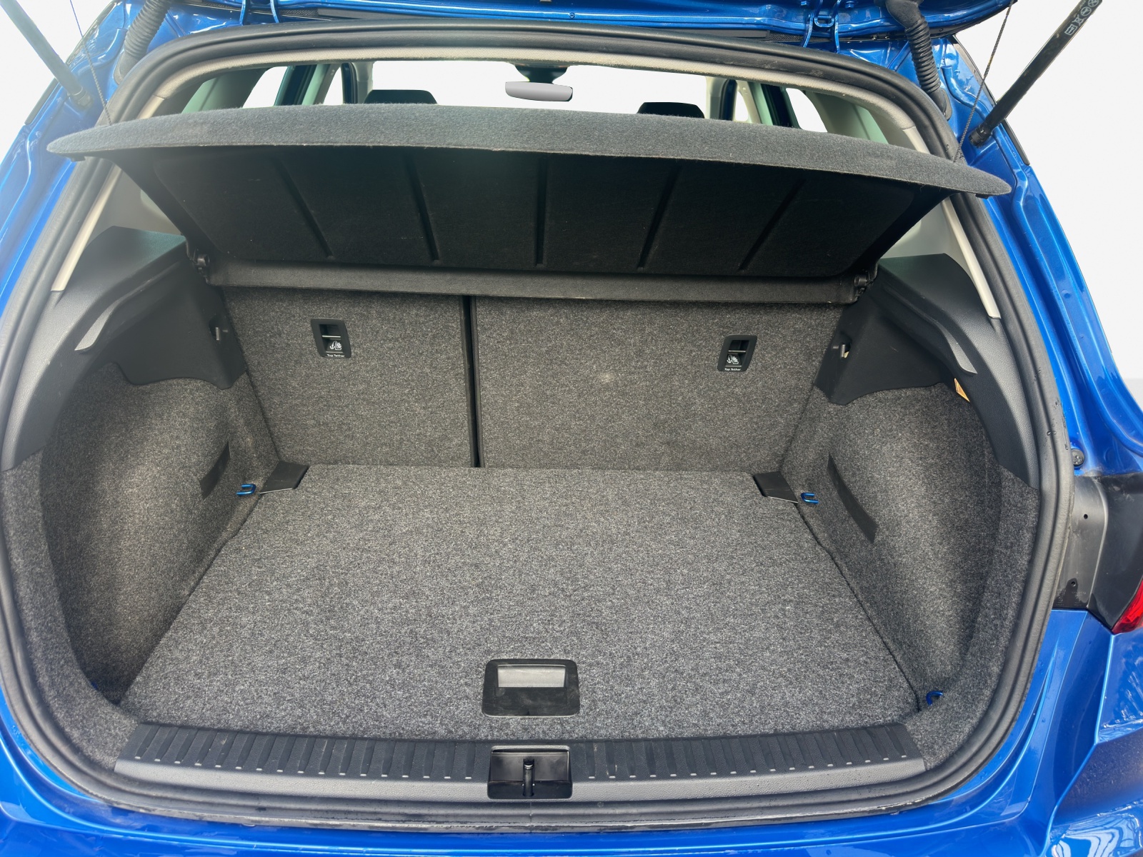 SEAT Arona 1.0 TSI Eco Style-image-12