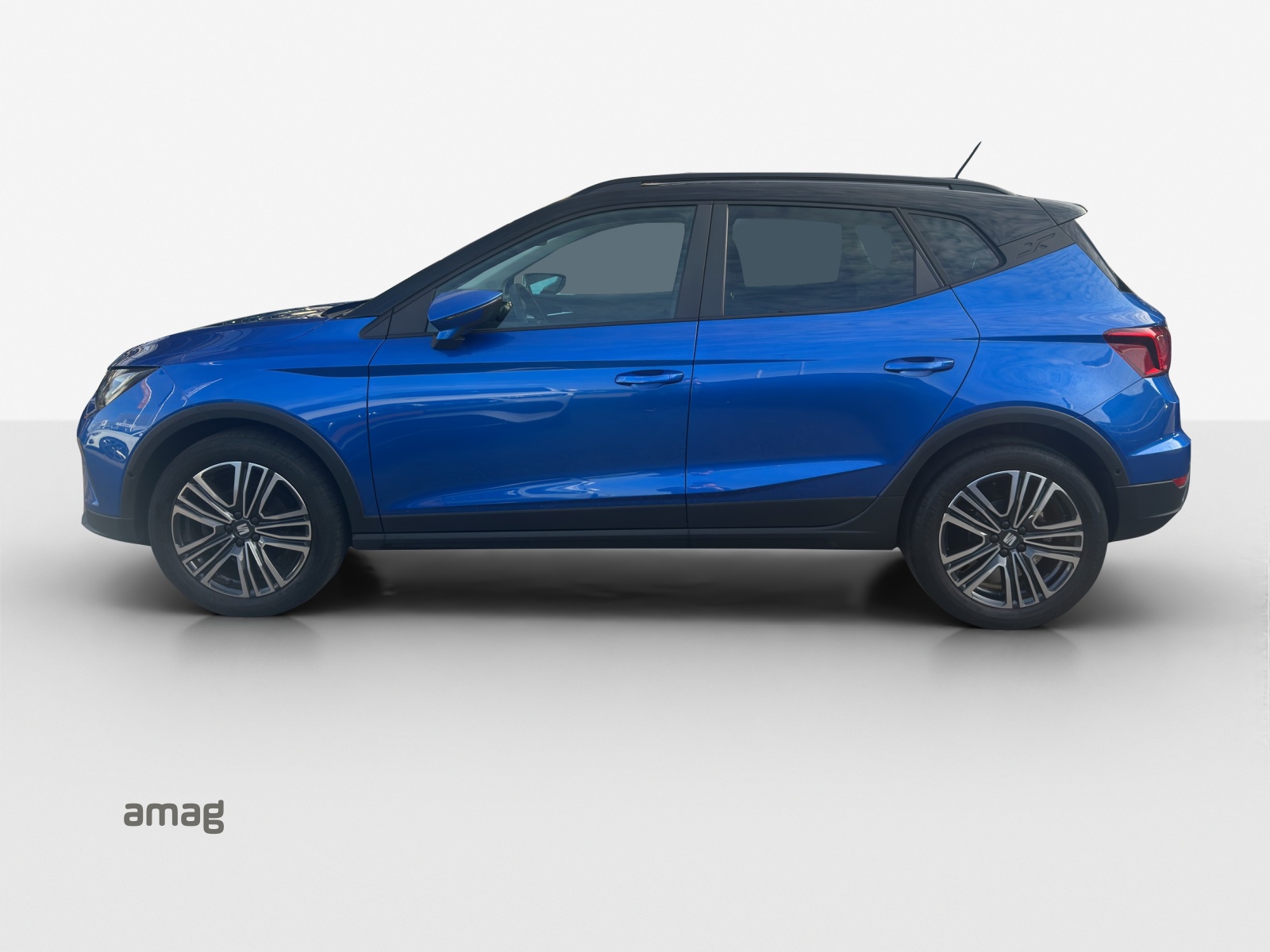 SEAT Arona 1.0 TSI Eco Style-image-1