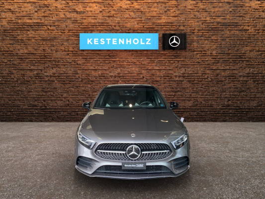 MERCEDES-BENZ A 250e AMG Line-image-4