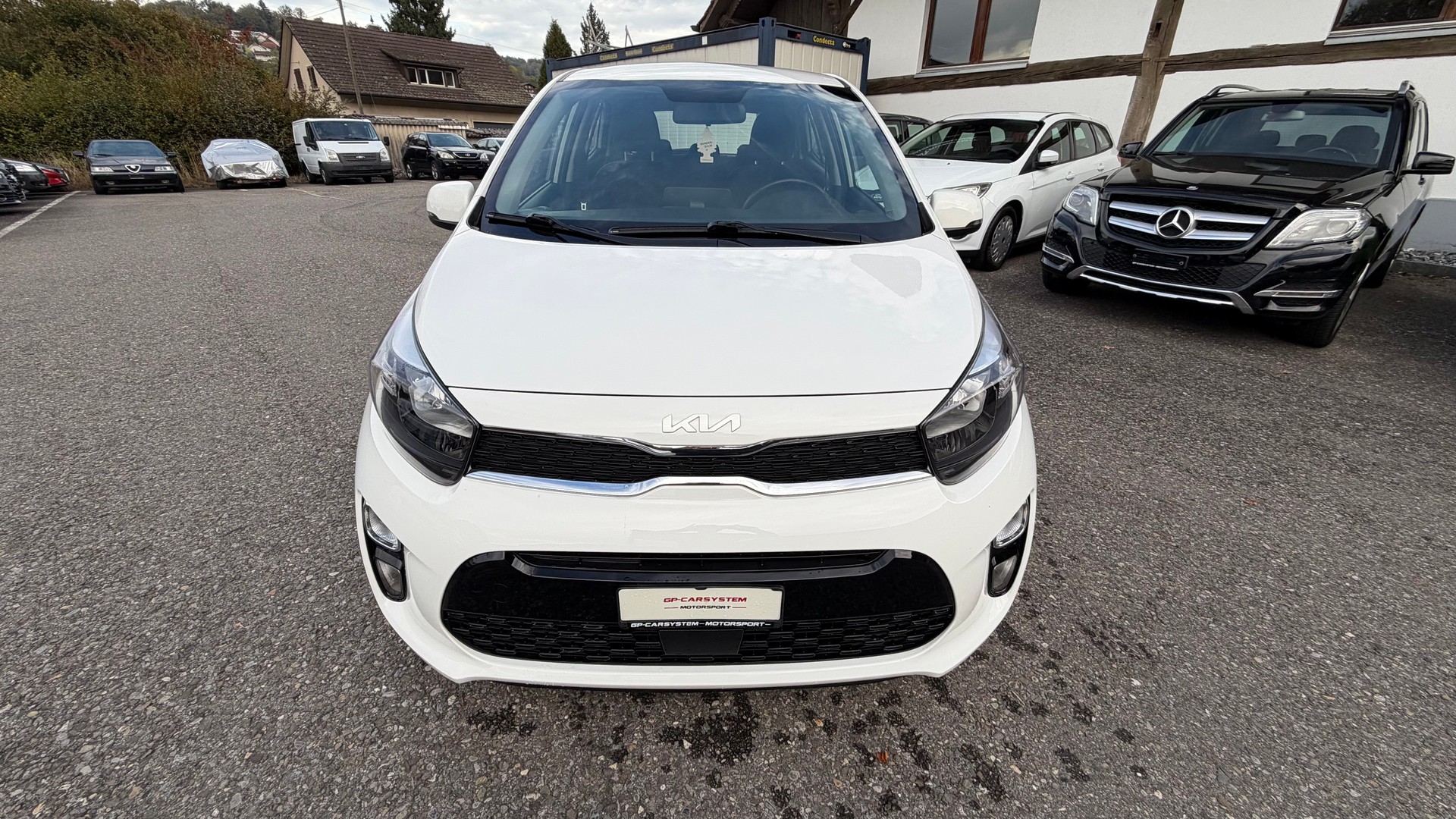 KIA Picanto 1.0 CVVT Start-image-8