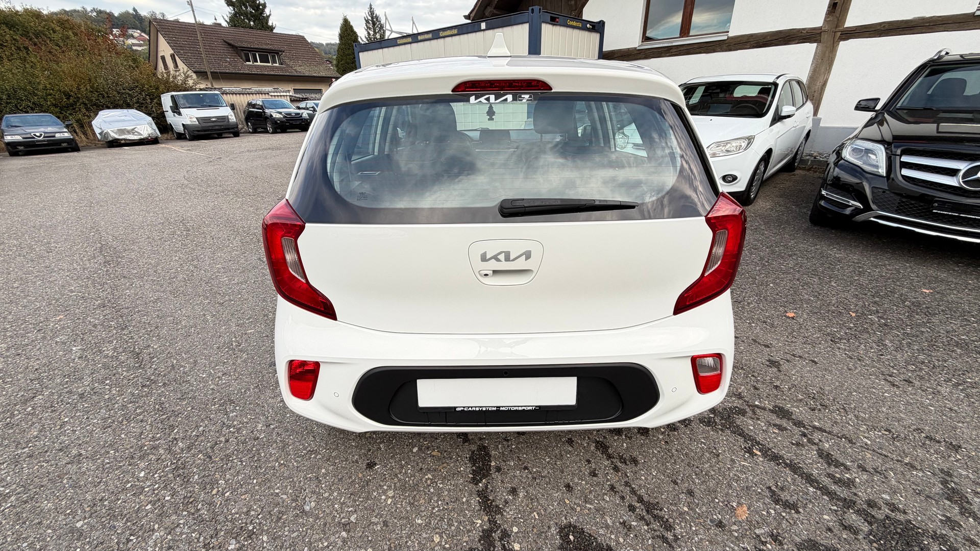 KIA Picanto 1.0 CVVT Start-image-9