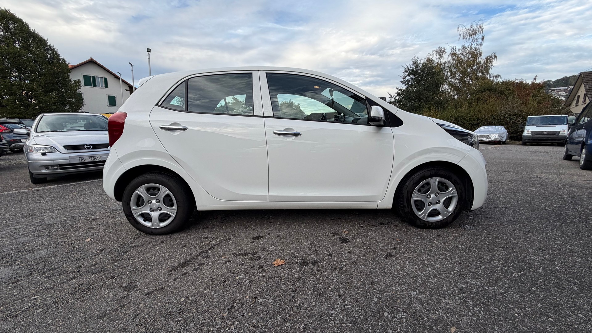KIA Picanto 1.0 CVVT Start-image-6