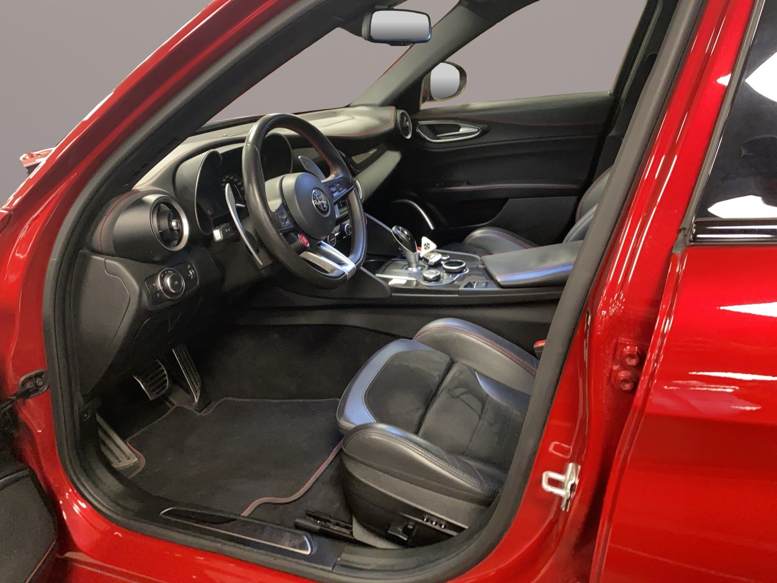 ALFA ROMEO Giulia 2.9 V6 510 AT Quadr-image-10