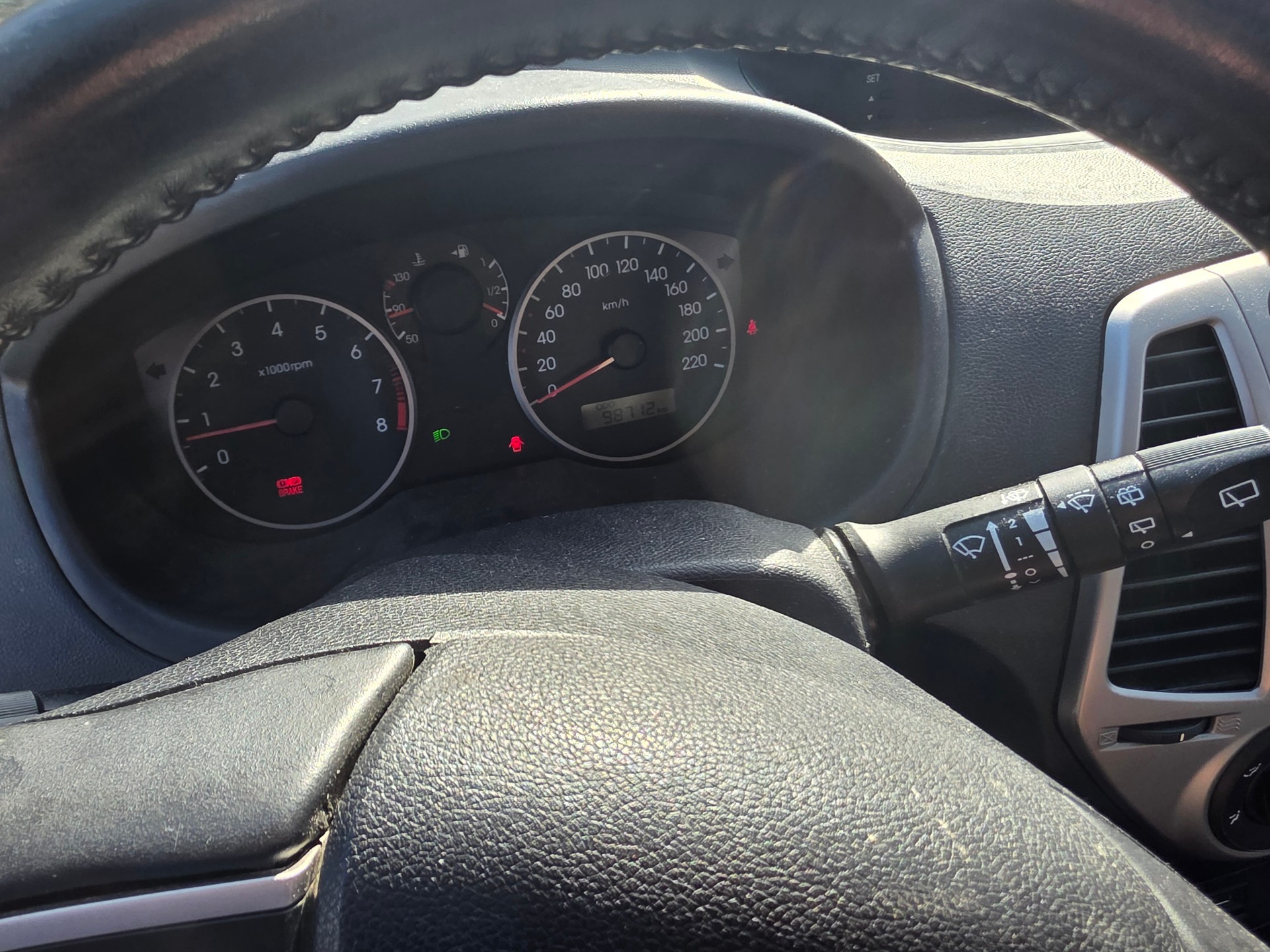 HYUNDAI i20 1.4 Style-image-6