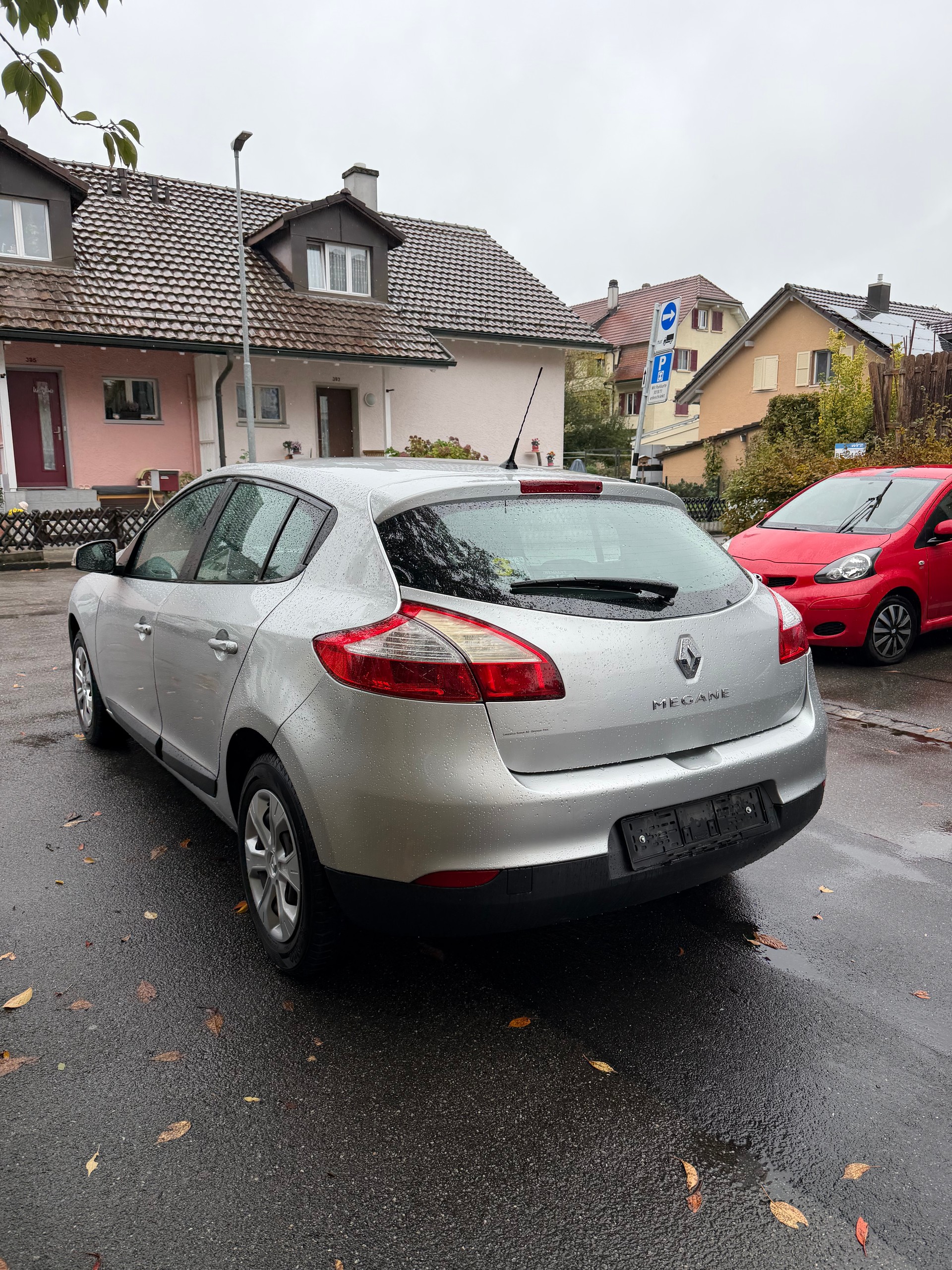 RENAULT Mégane 1.6 16V Expression-image-6