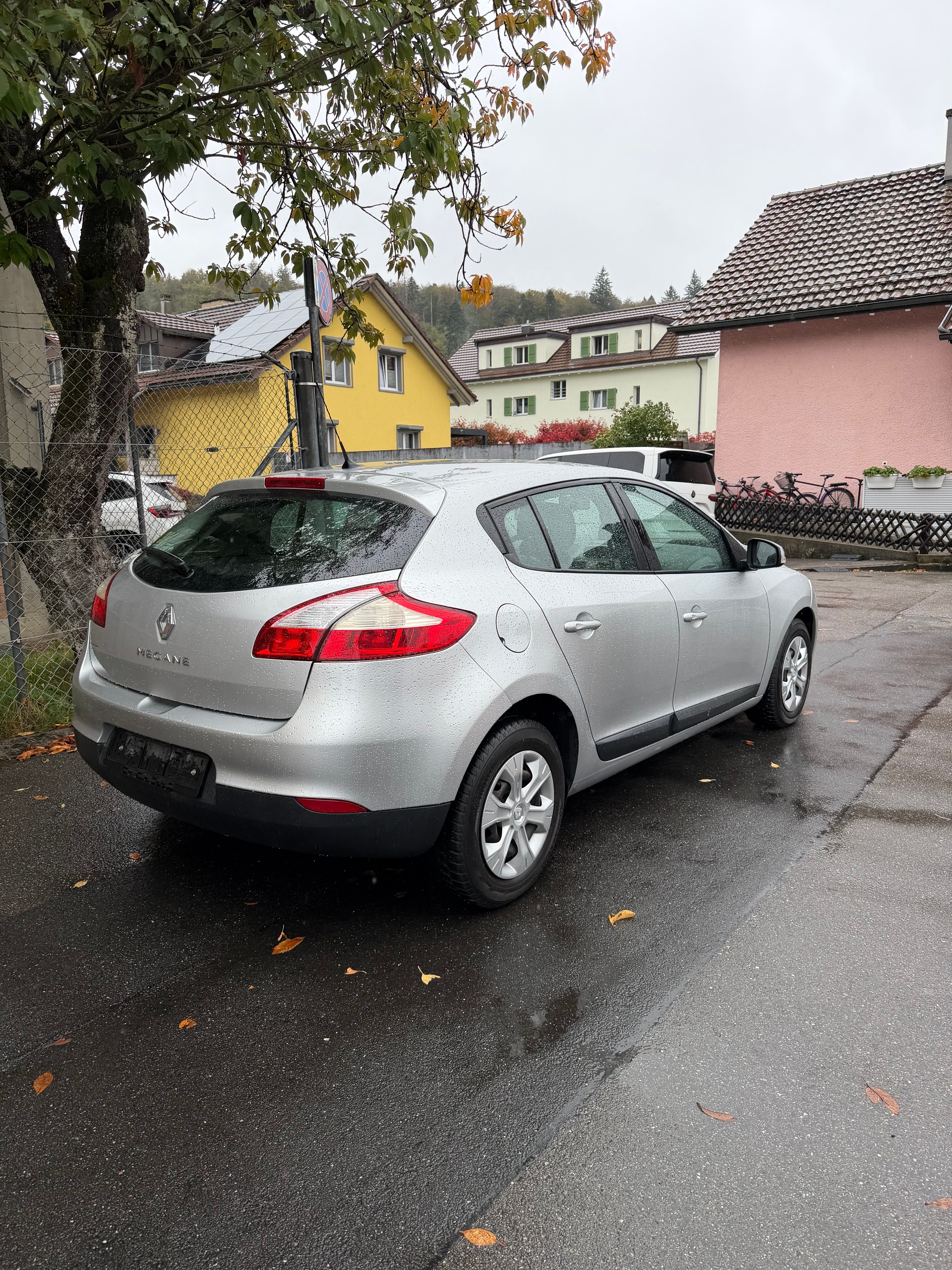 RENAULT Mégane 1.6 16V Expression-image-4