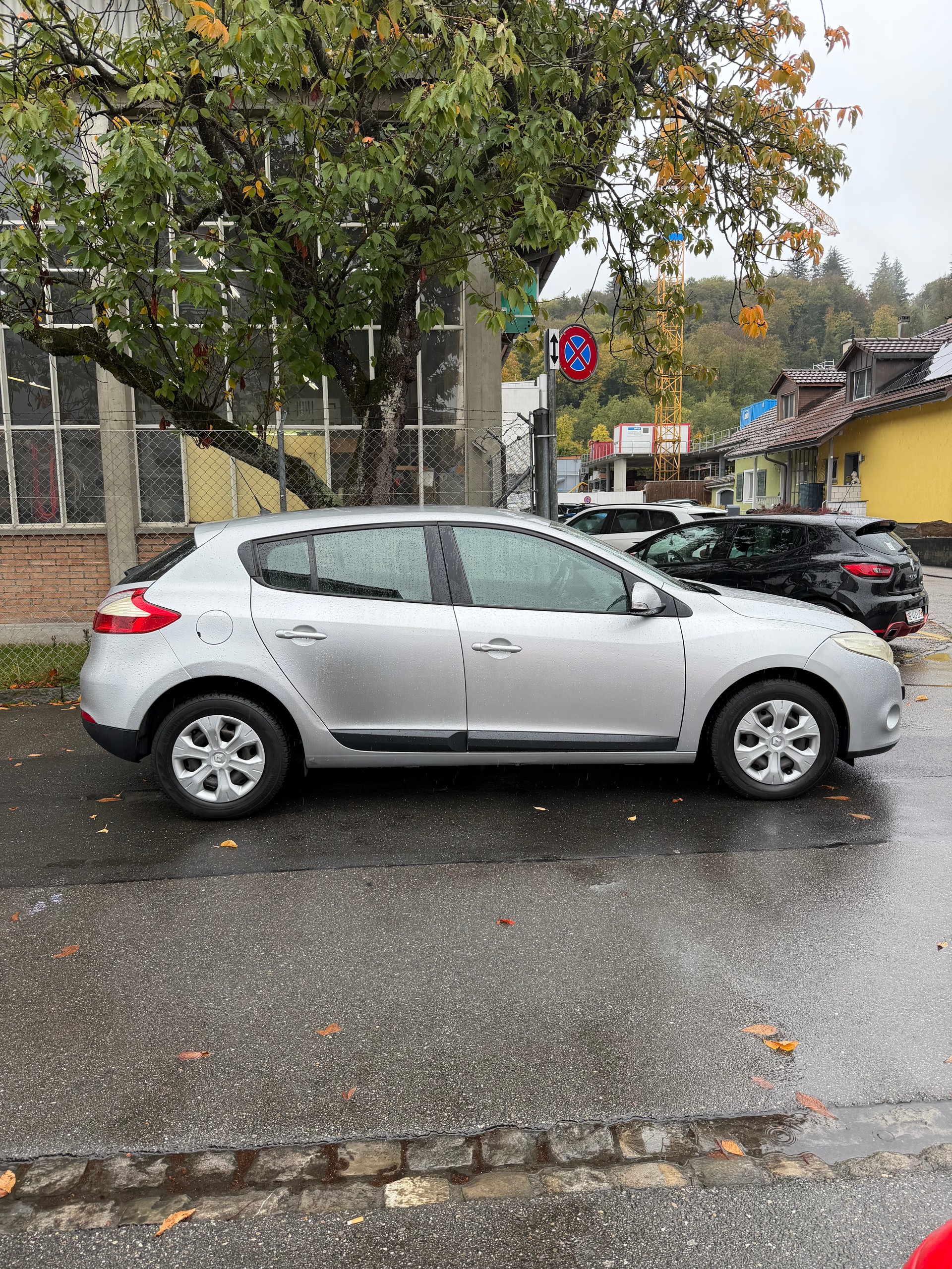 RENAULT Mégane 1.6 16V Expression-image-3