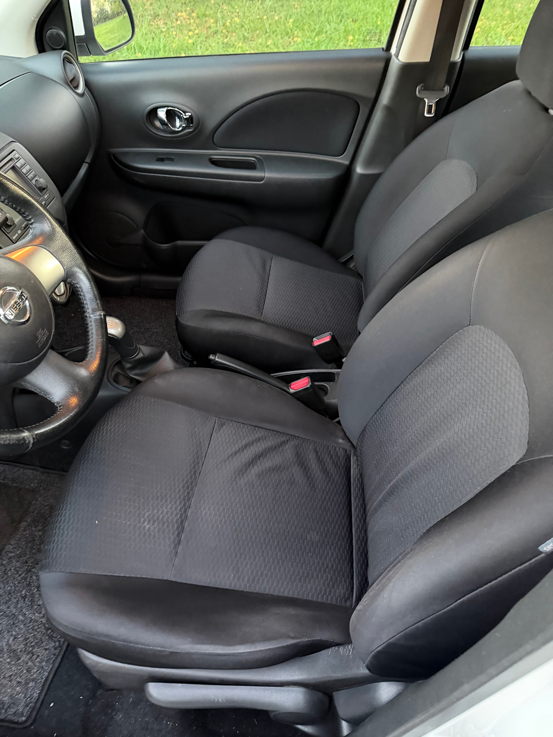 NISSAN Micra 1.2 acenta-image-6