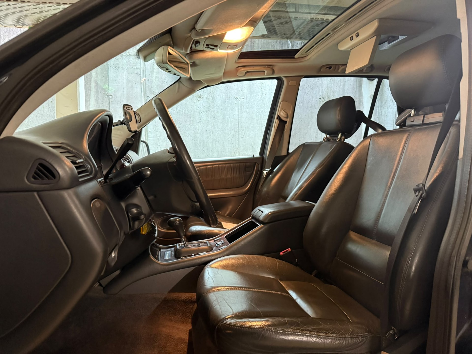 MERCEDES-BENZ ML 400 CDI Exclusive Automatic 16/50-image-10