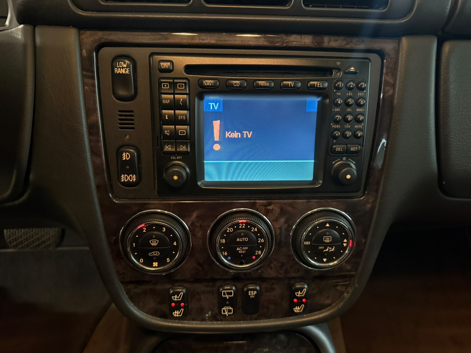 MERCEDES-BENZ ML 400 CDI Exclusive Automatic 16/50-image-13