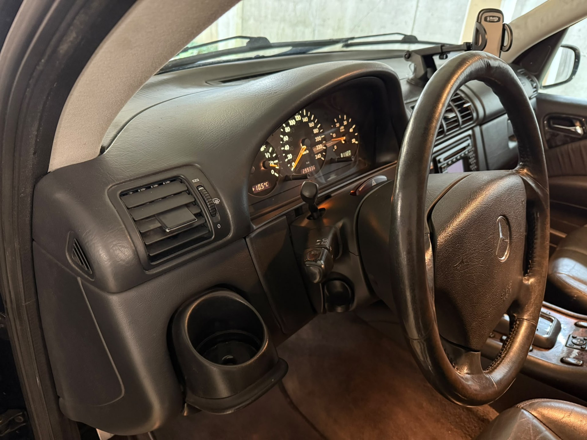 MERCEDES-BENZ ML 400 CDI Exclusive Automatic 16/50-image-17