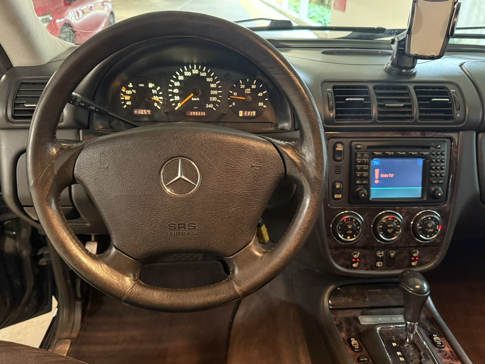 MERCEDES-BENZ ML 400 CDI Exclusive Automatic 16/50-image-16
