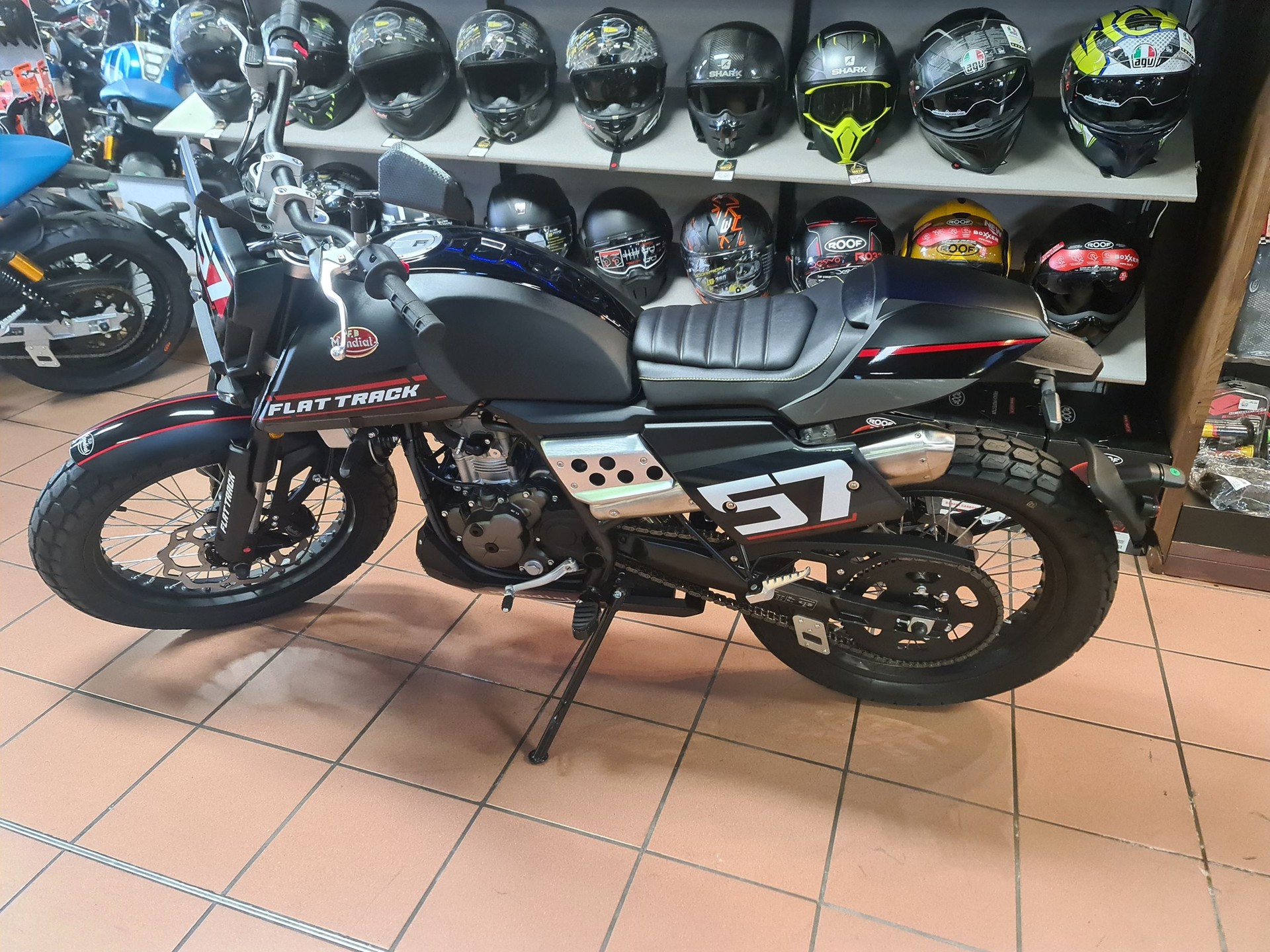 MONDIAL Flat Track 125-showroom-element-3