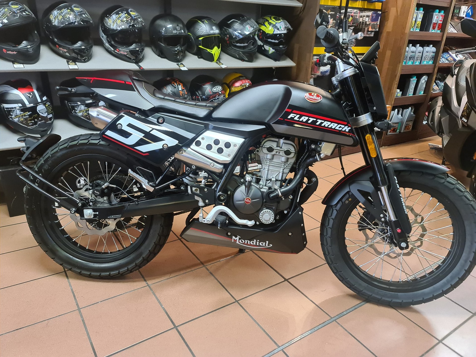 MONDIAL Flat Track 125-showroom-element-2
