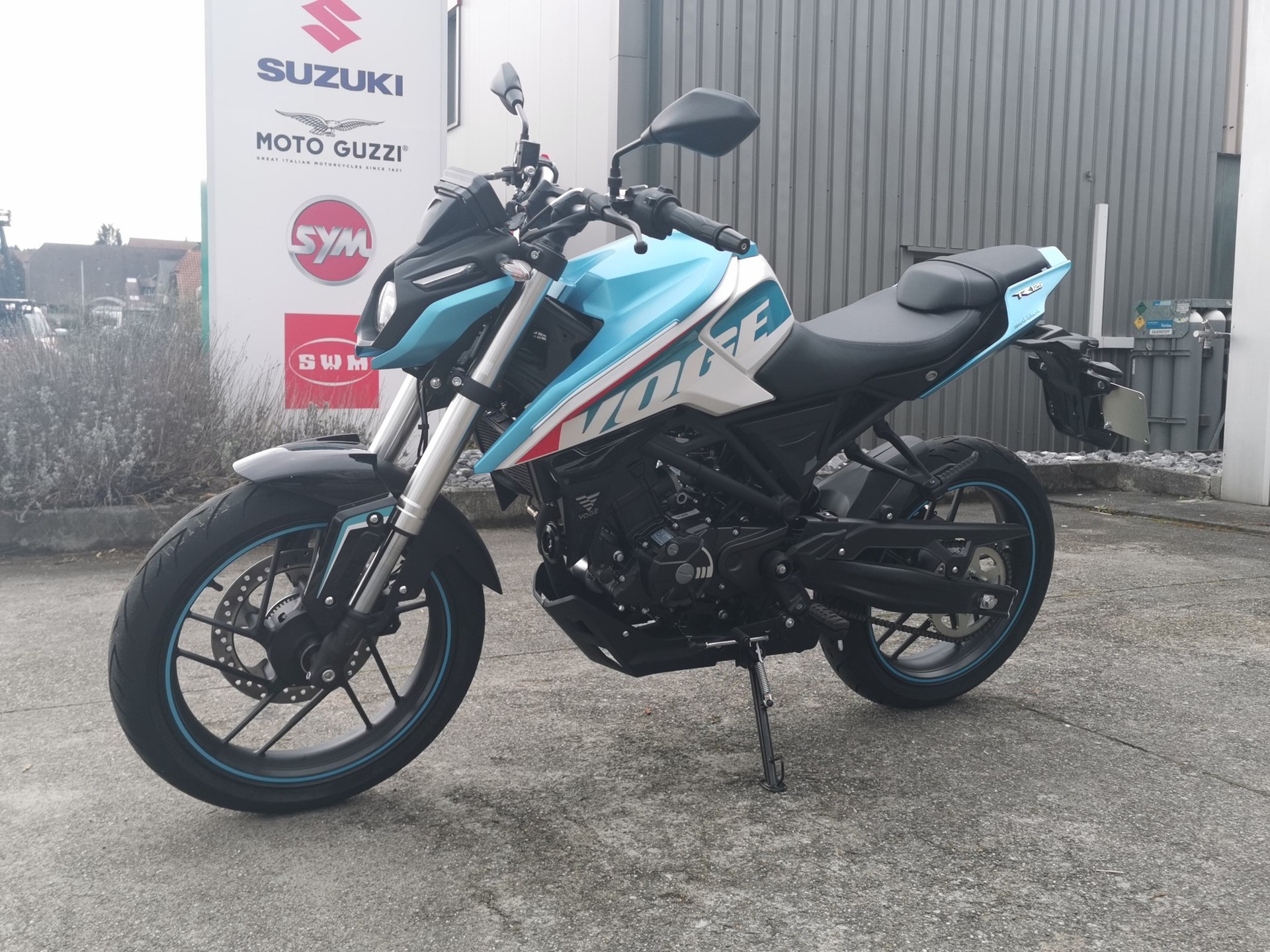 VOGE 125 R ABS-image-4