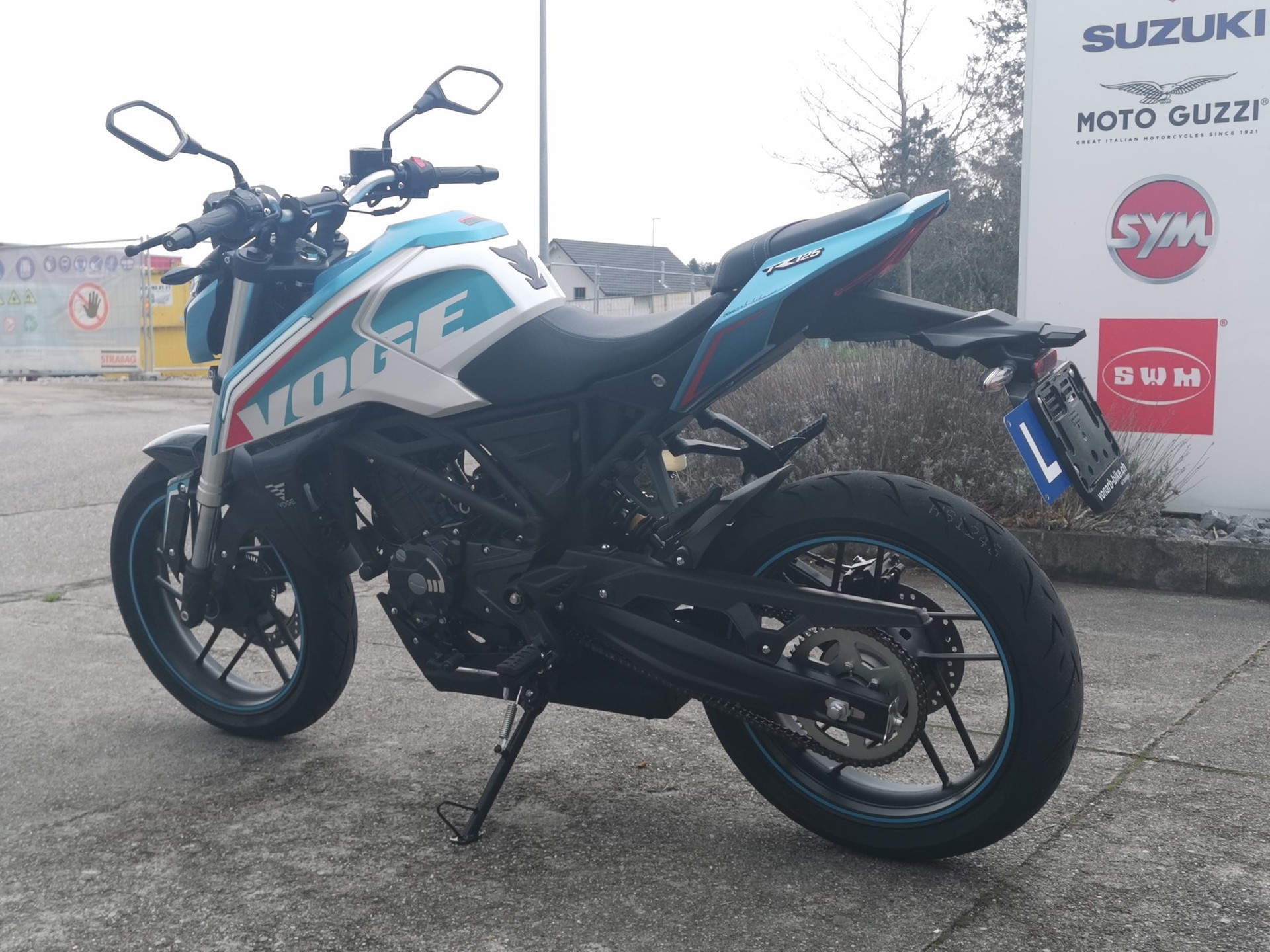 VOGE 125 R ABS-image-5