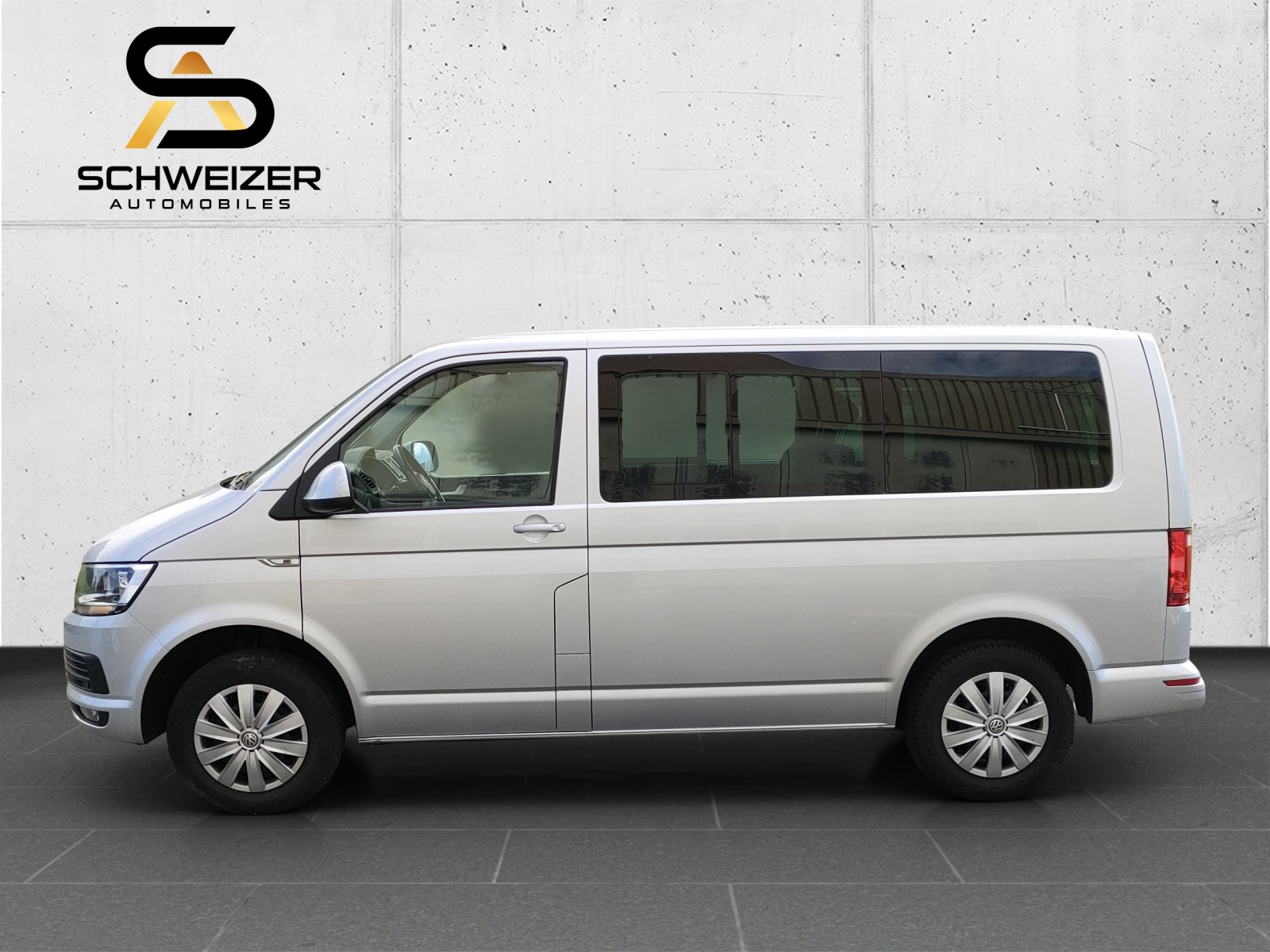 VW T6 Caravelle 2.0 TDI Comfortline DSG-image-3