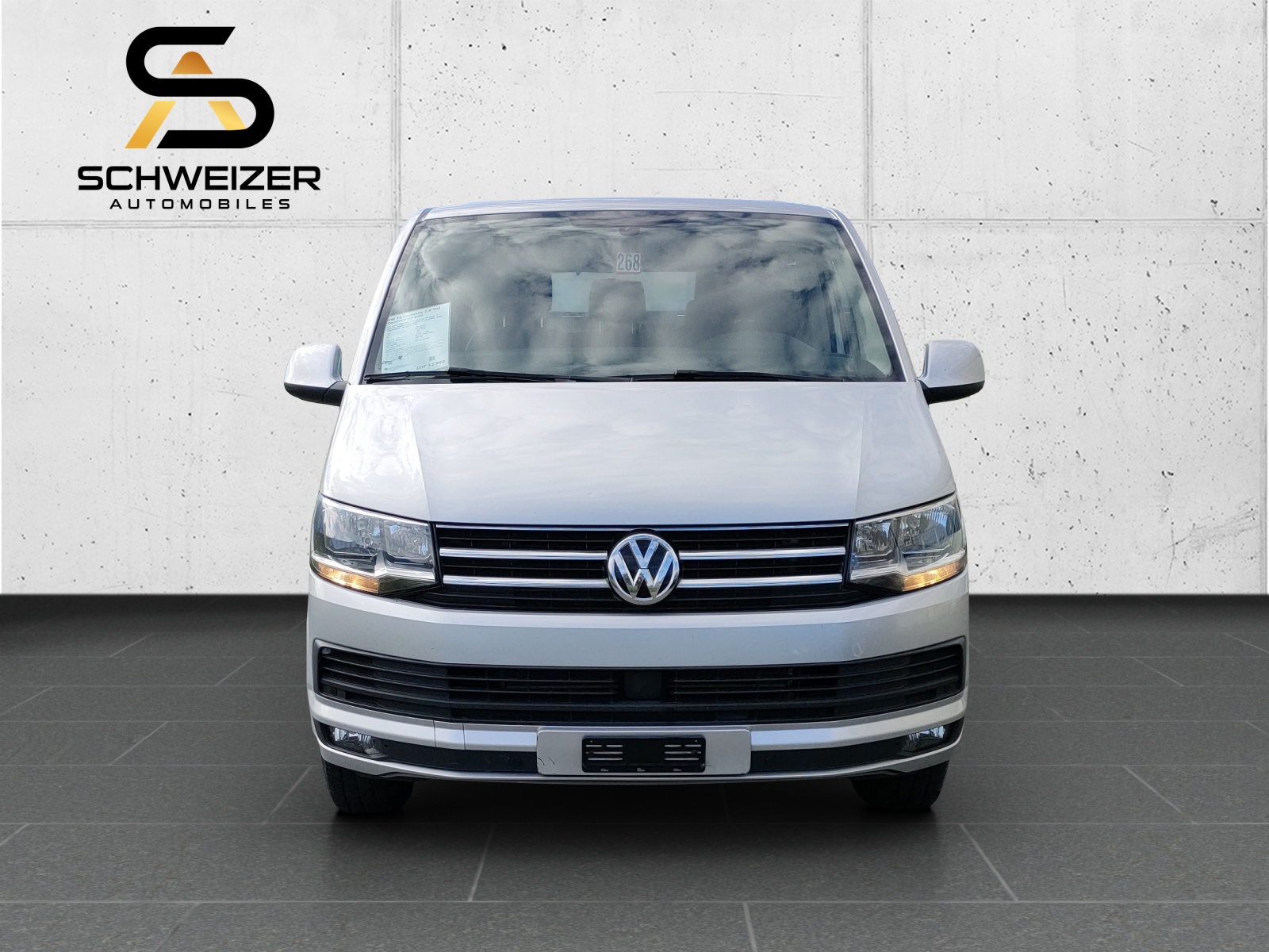 VW T6 Caravelle 2.0 TDI Comfortline DSG-image-2