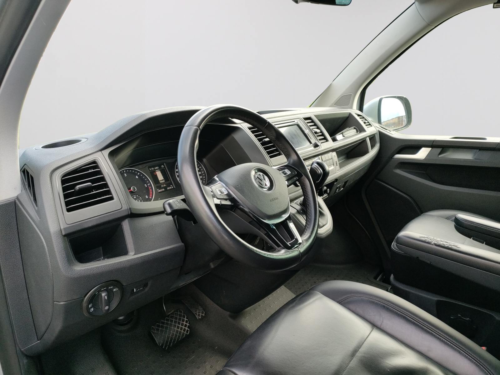 VW T6 Caravelle 2.0 TDI Comfortline DSG-image-8