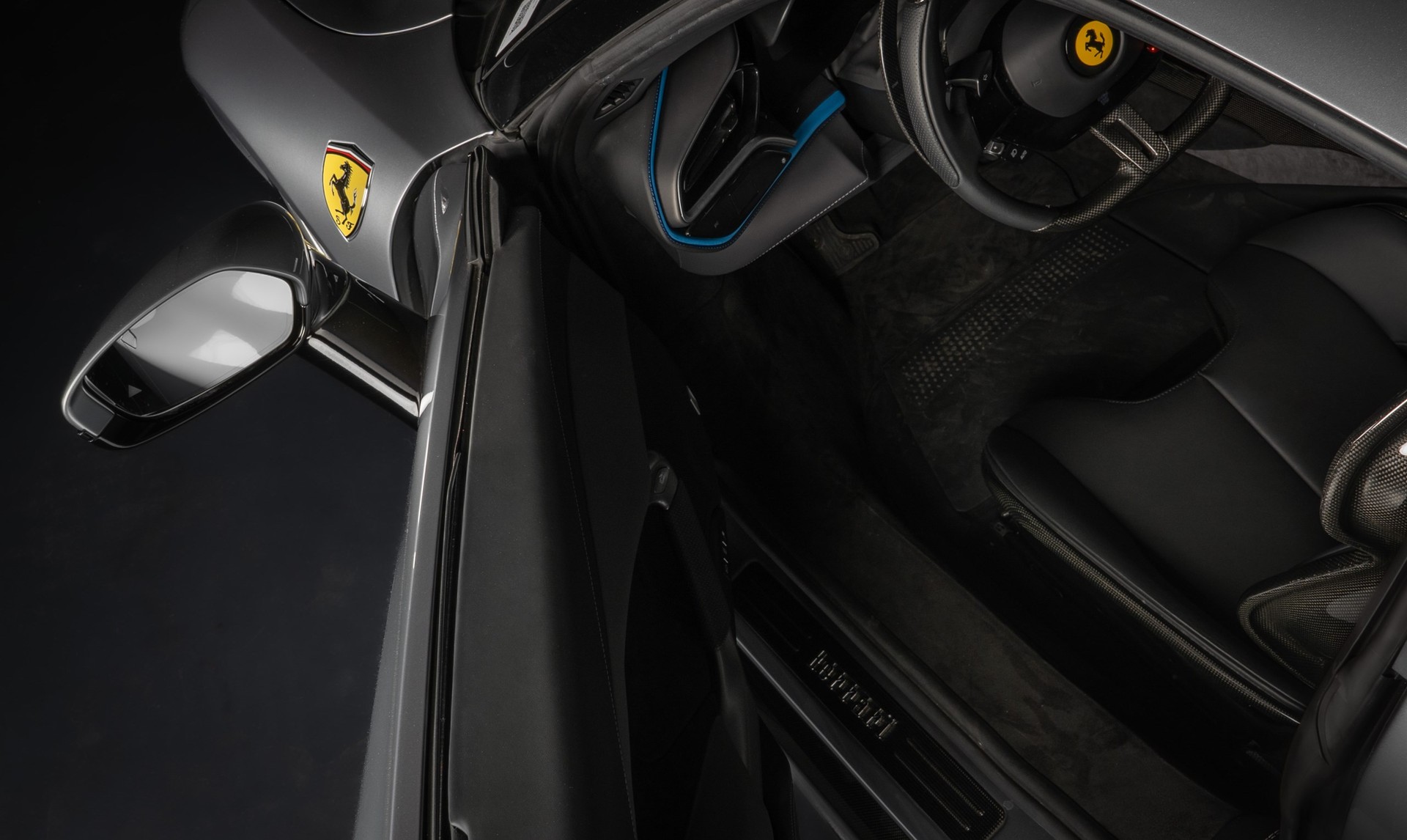 FERRARI 296 GTB-image-5