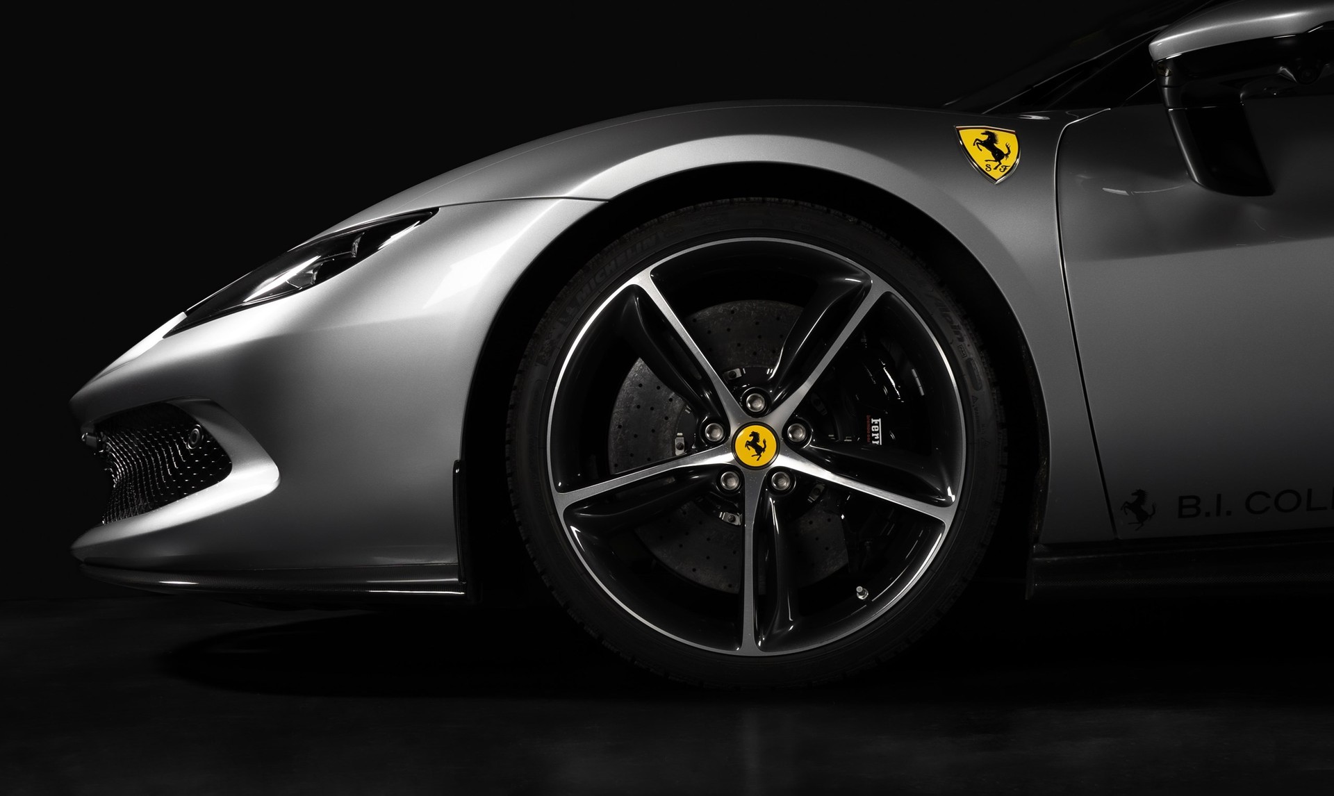 FERRARI 296 GTB-image-9