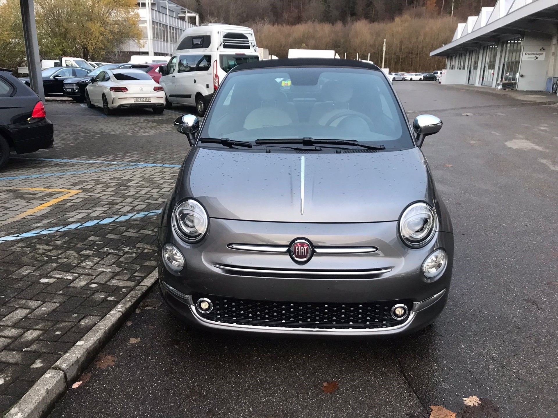 FIAT 500 1.0 N3 MildHybrid Dolcevita-image-0