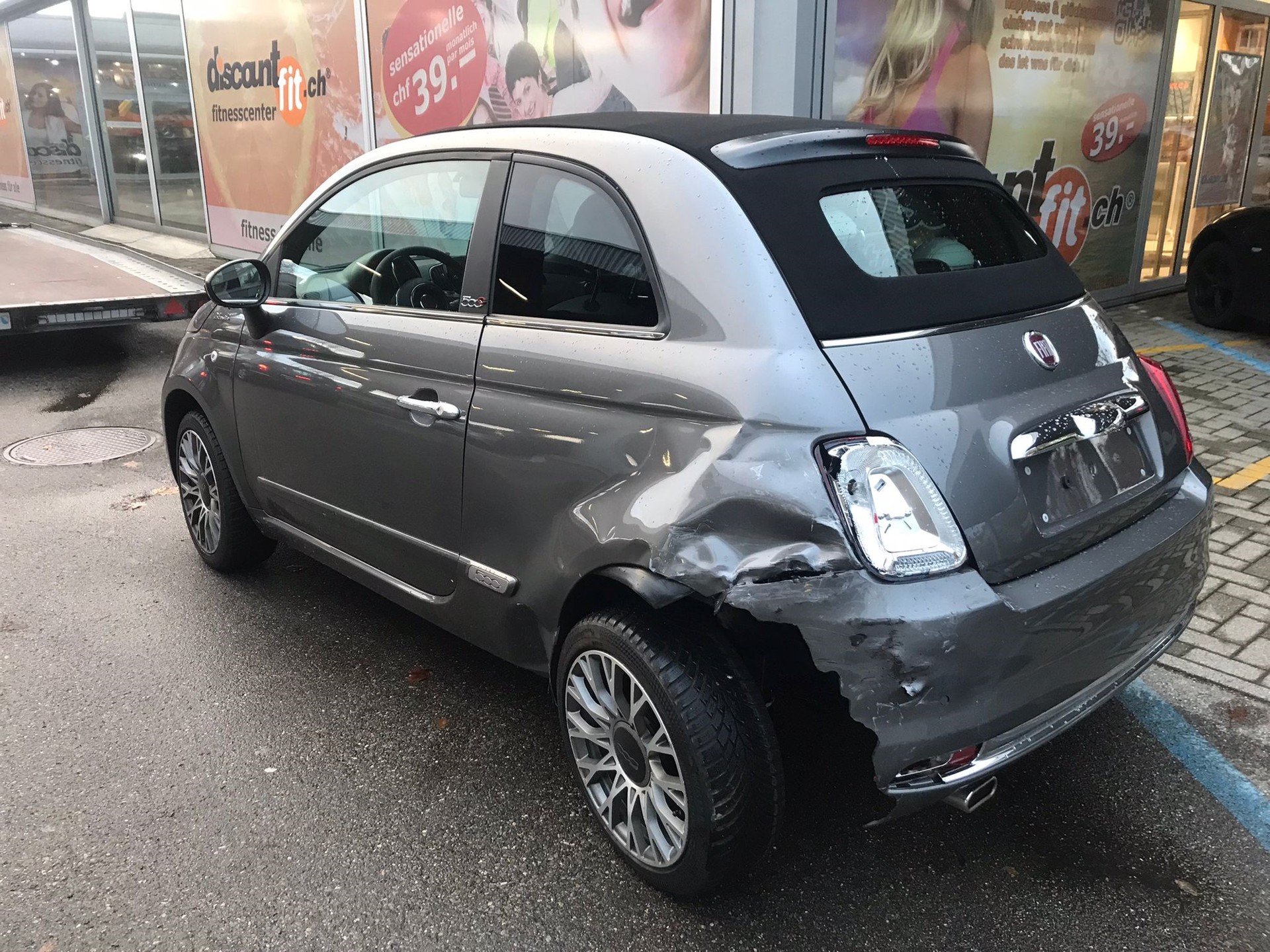 FIAT 500 1.0 N3 MildHybrid Dolcevita-image-4