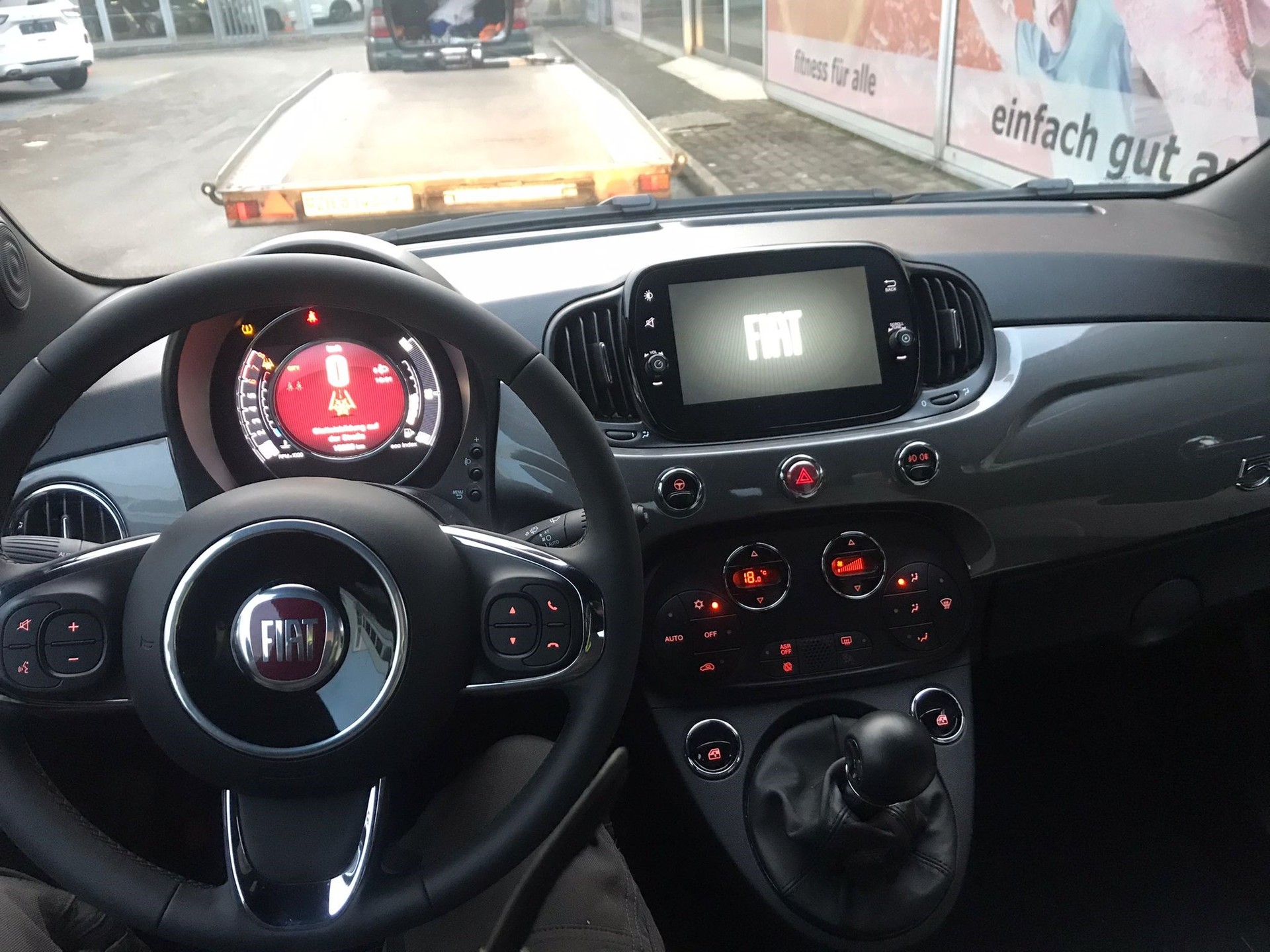 FIAT 500 1.0 N3 MildHybrid Dolcevita-image-8