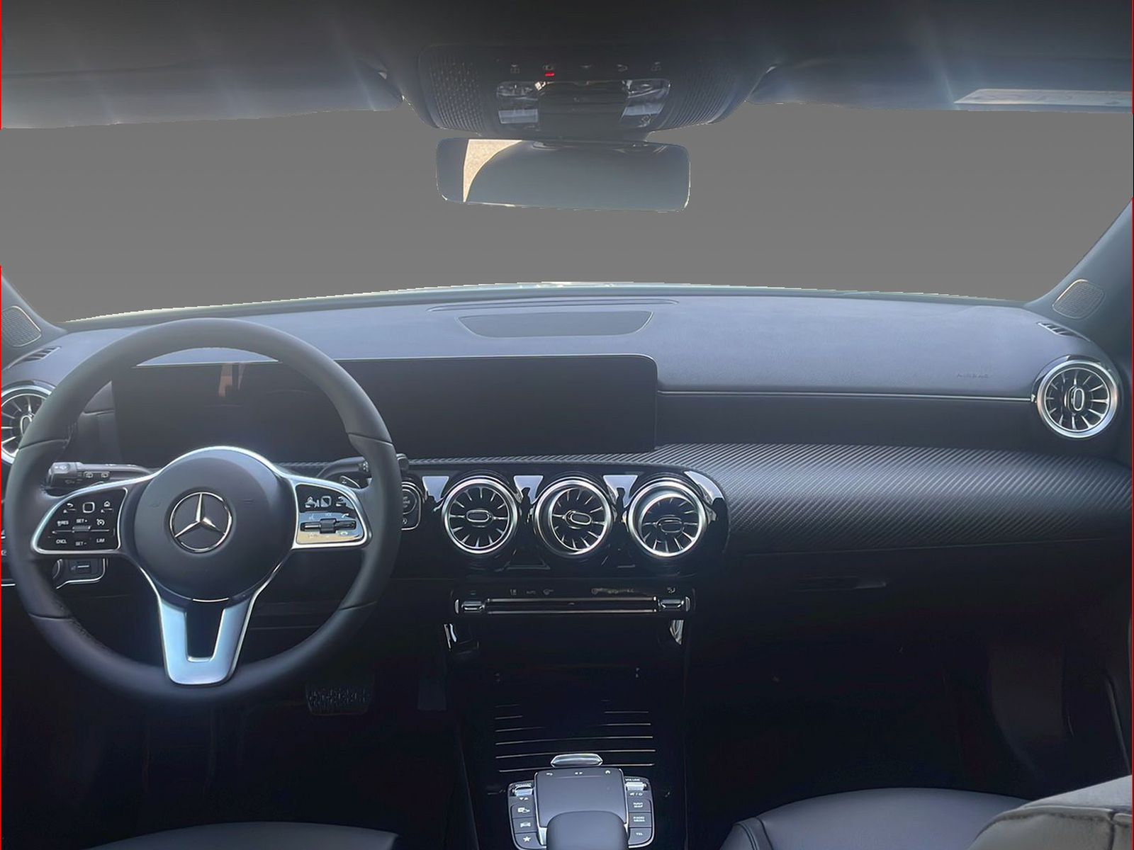 MERCEDES-BENZ A 250 4Matic Style 7G-DCT-image-9