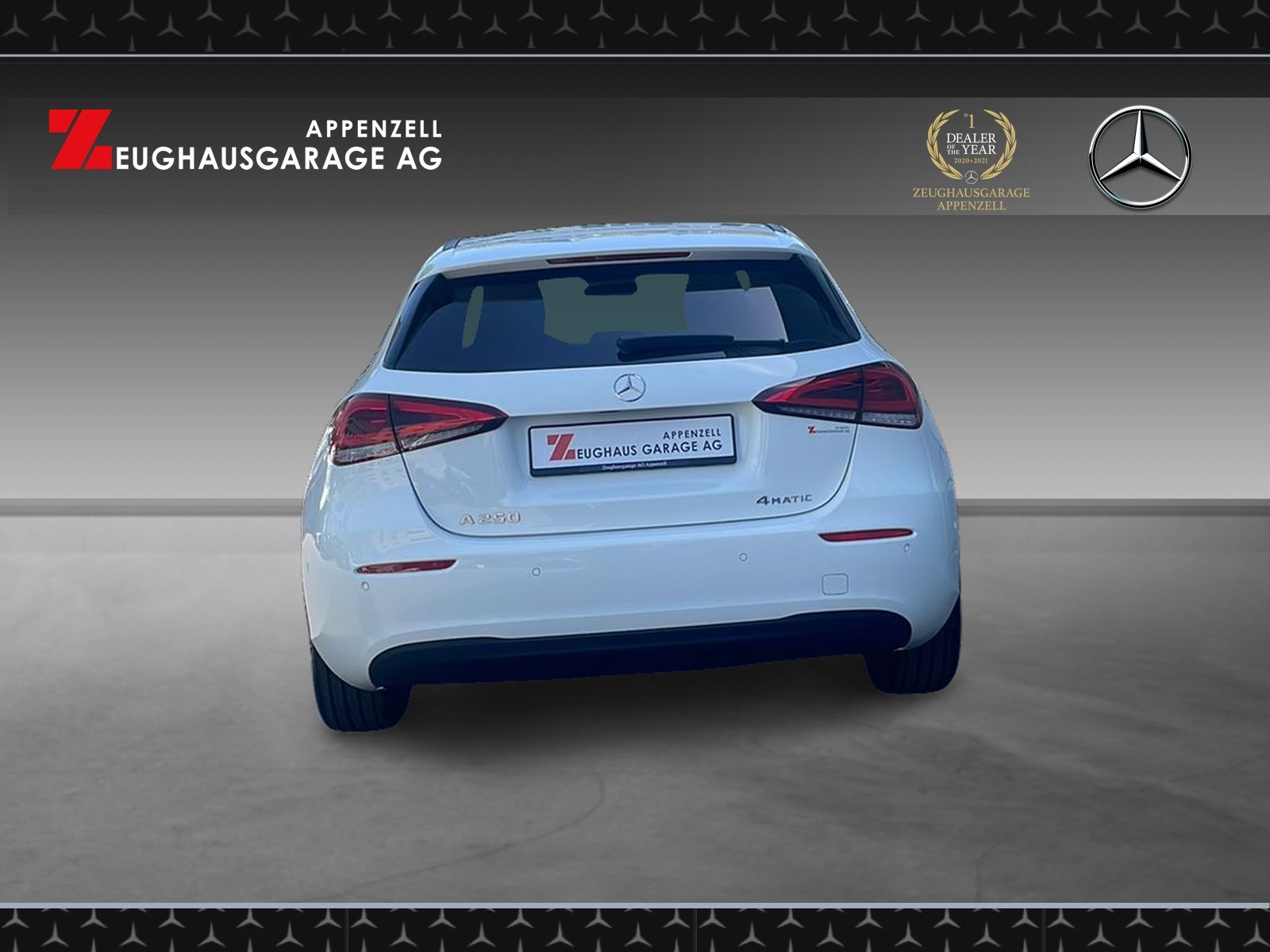 MERCEDES-BENZ A 250 4Matic Style 7G-DCT-image-4