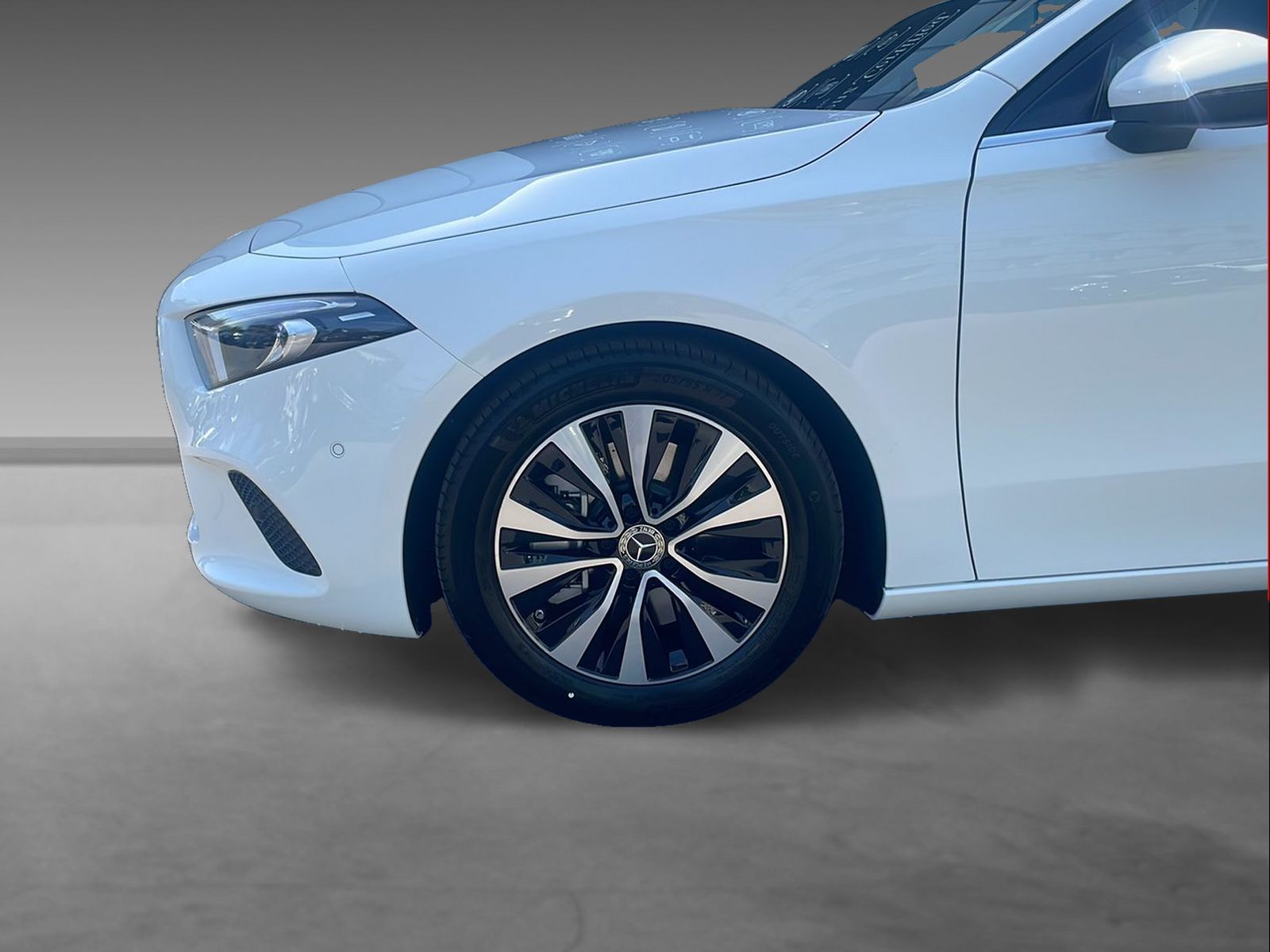 MERCEDES-BENZ A 250 4Matic Style 7G-DCT-image-5