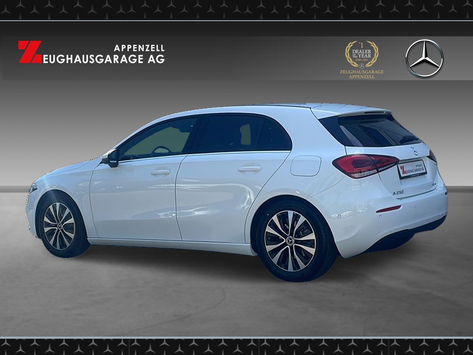 MERCEDES-BENZ A 250 4Matic Style 7G-DCT-image-3