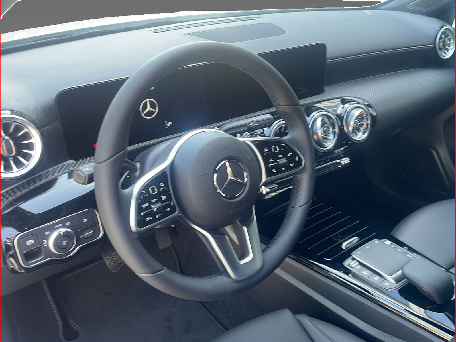 MERCEDES-BENZ A 250 4Matic Style 7G-DCT-image-7