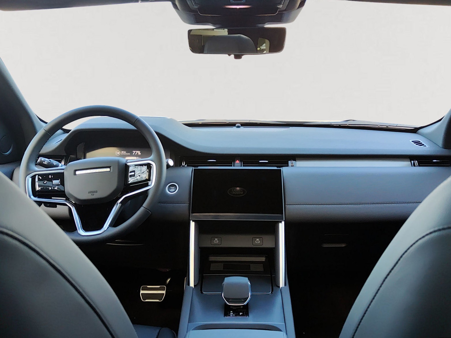 LAND ROVER Discovery Sport P270e 1.5 PHEV Dynamic SE AT8-image-4