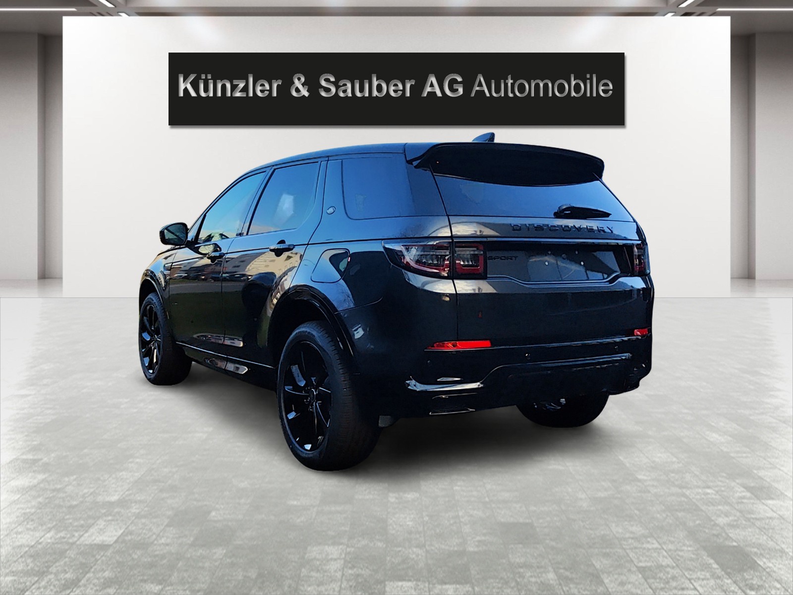 LAND ROVER Discovery Sport P270e 1.5 PHEV Dynamic SE AT8-image-16